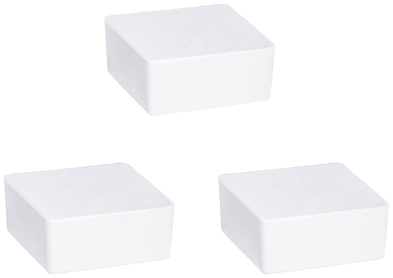 Luftentfeuchter-Nachfüllpack Cube
