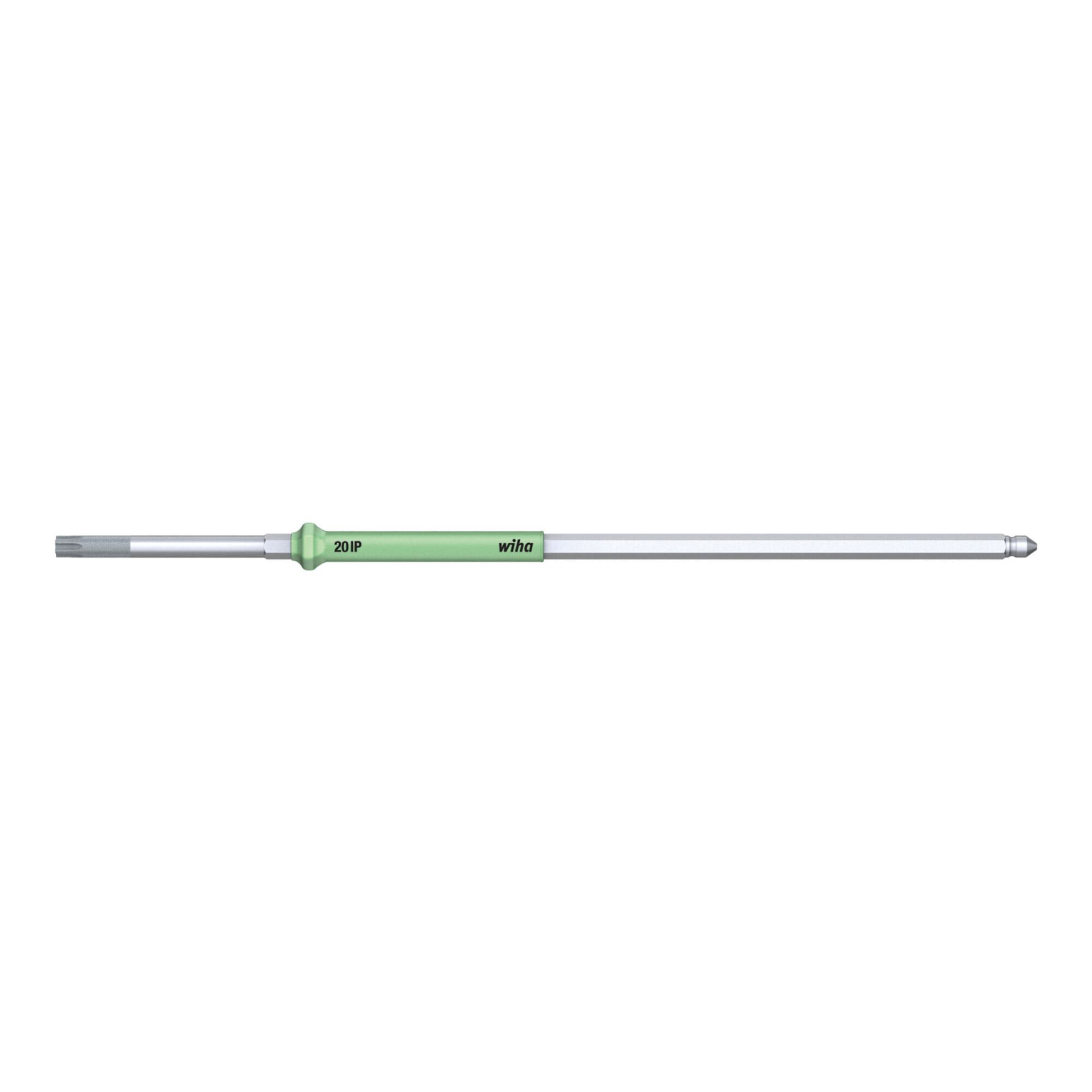 Wiha Drehmomentschlüssel Wiha Torque TX PLUS®-Wechselklinge (2859) 9IP 4 mm 175 mm