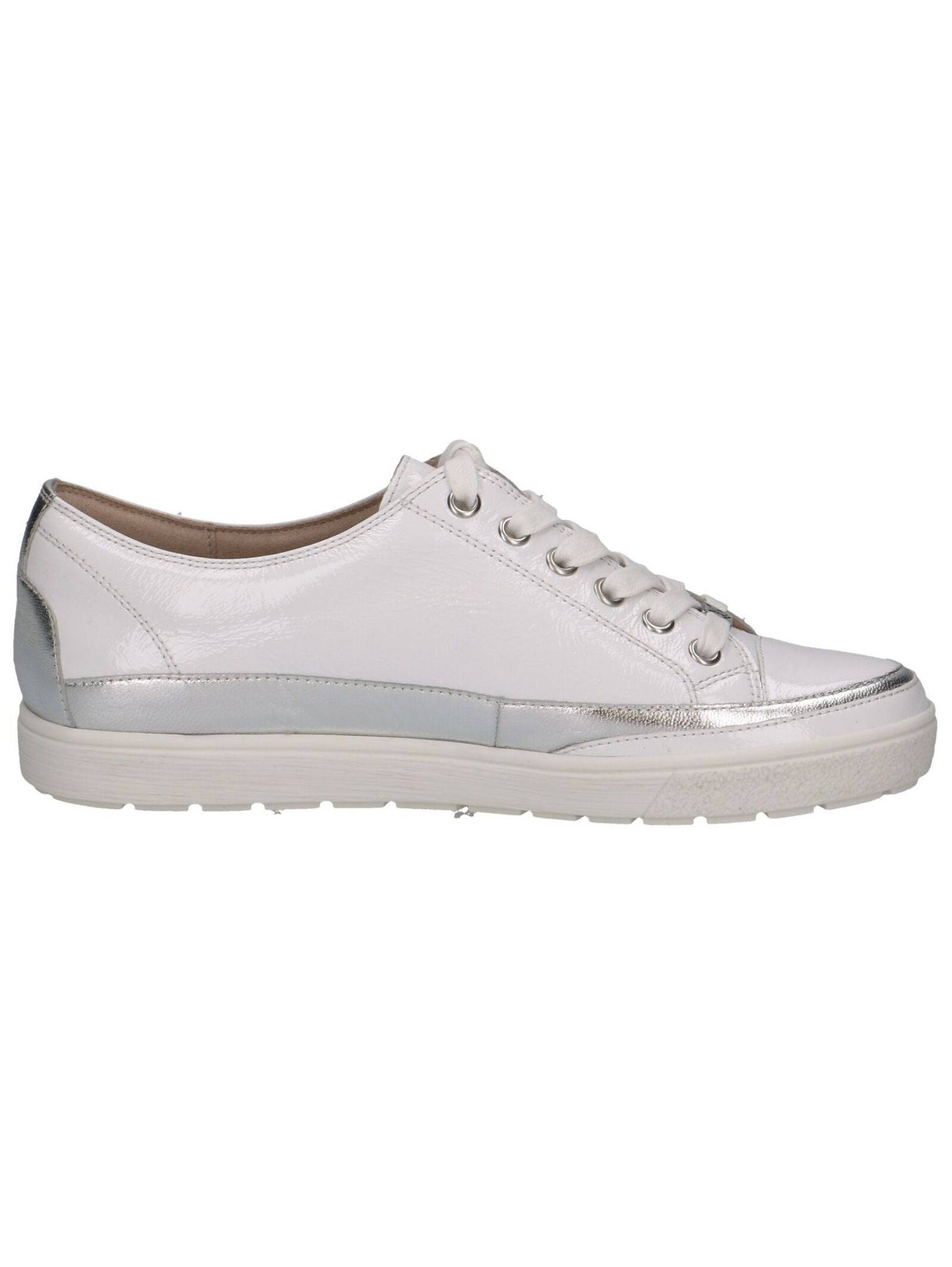 Caprice Sneaker Leder . Sneaker (1-tlg)