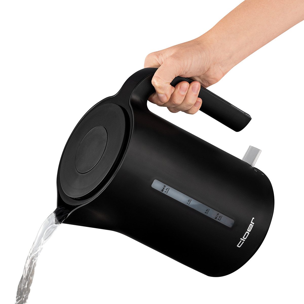 Cloer Wasserkocher Cloer 4110