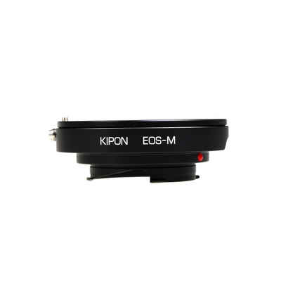 Kipon Adapter für Canon EF auf Leica M Objektiveadapter
