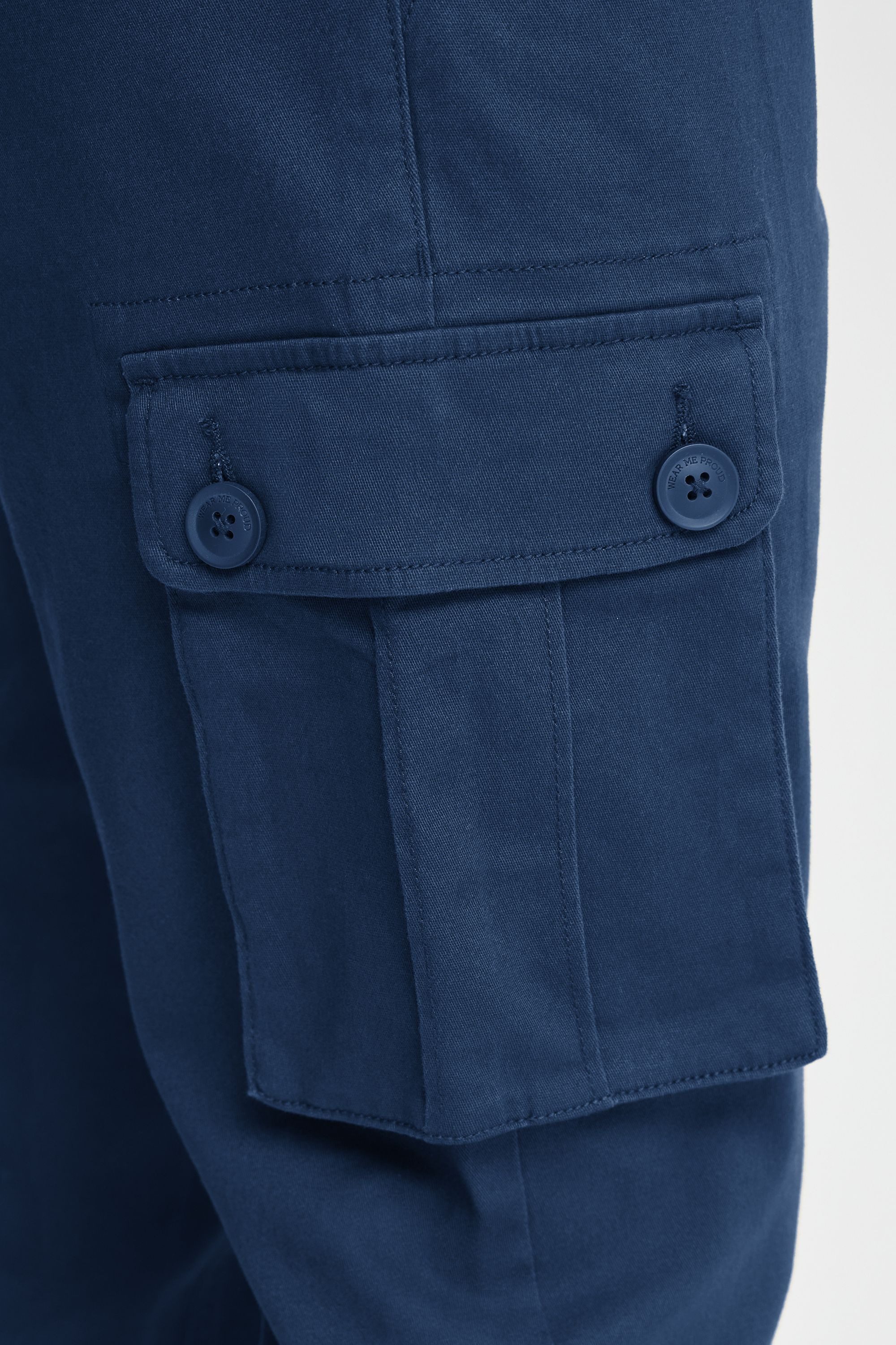 Blend Cargohose BHKallen Moderne Cargohose mit Taschen