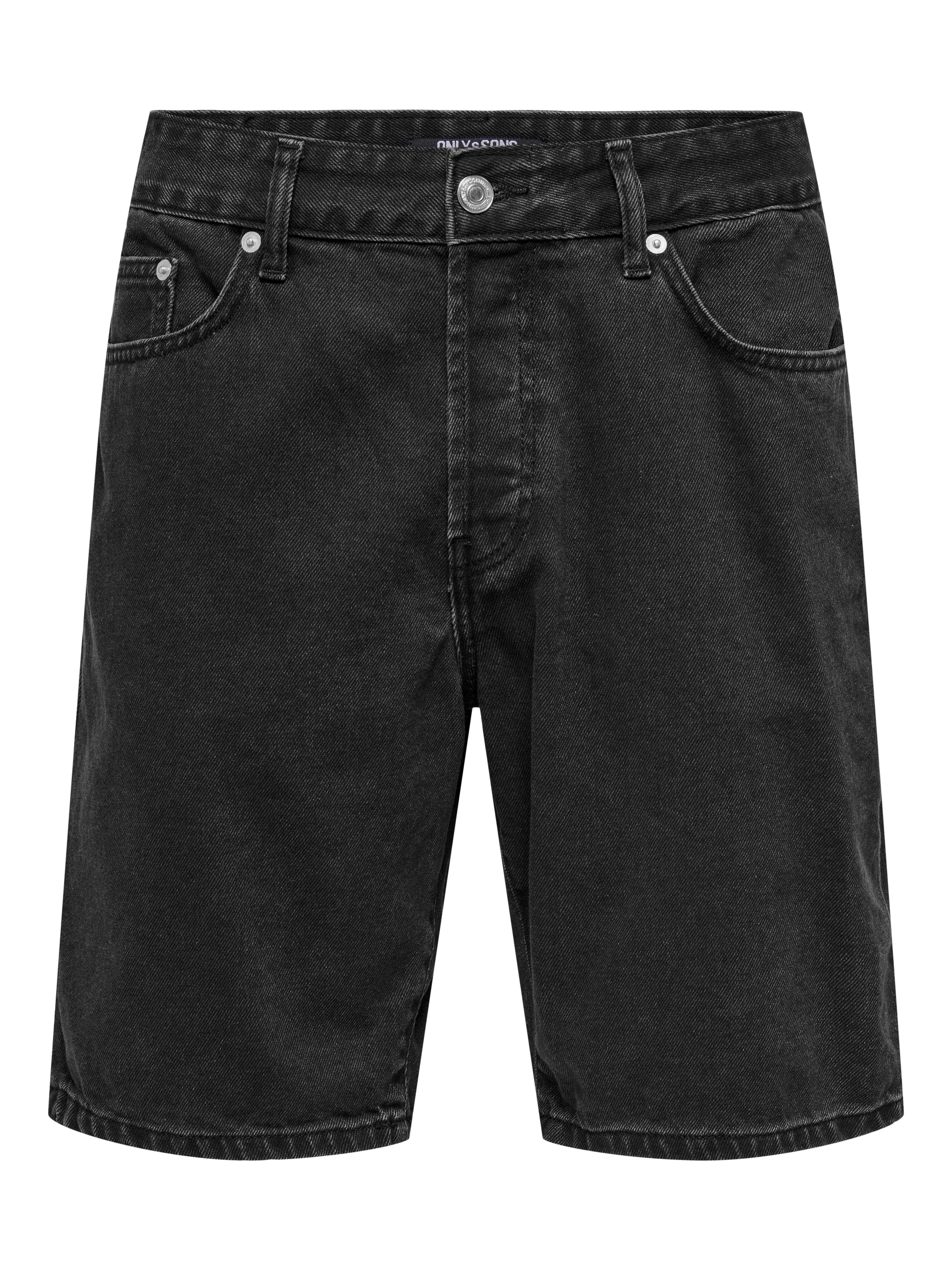 ONLY & SONS Shorts ONSEDGE BOX günstig online kaufen