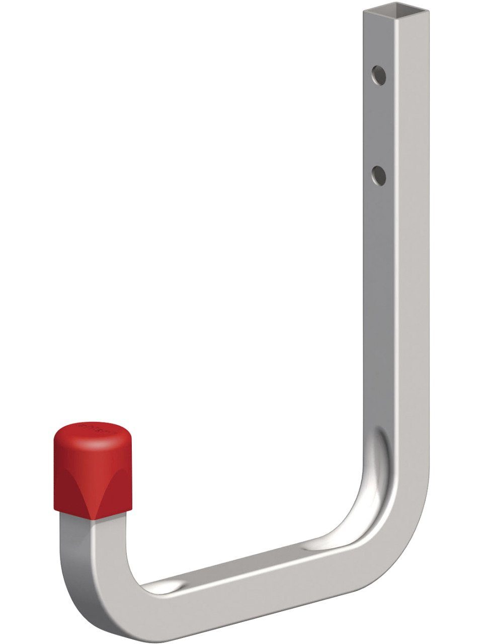 alfer Wandhaken alfer Wandhaken 80 mm günstig online kaufen