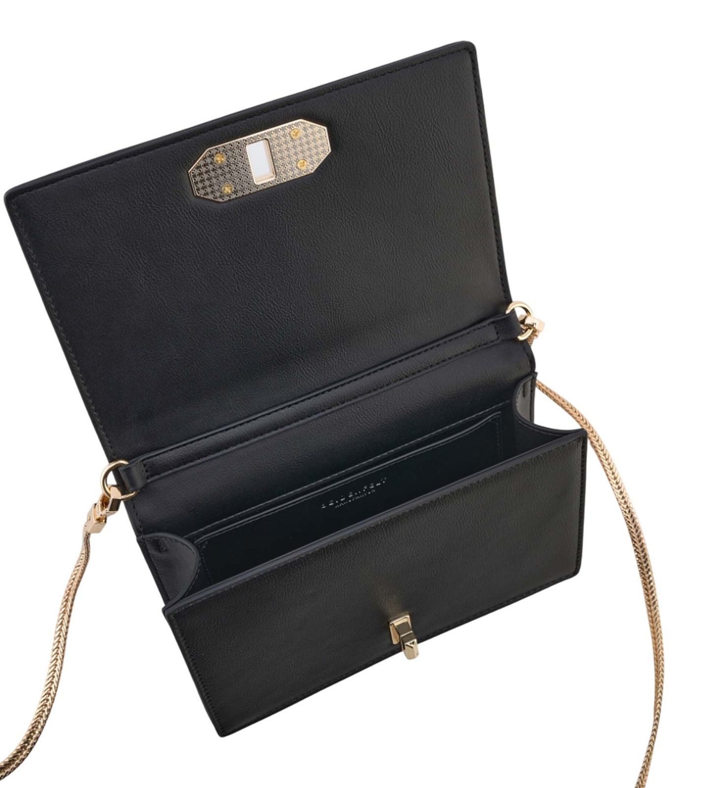 Seidenfelt Manufaktur Clutch Clutch