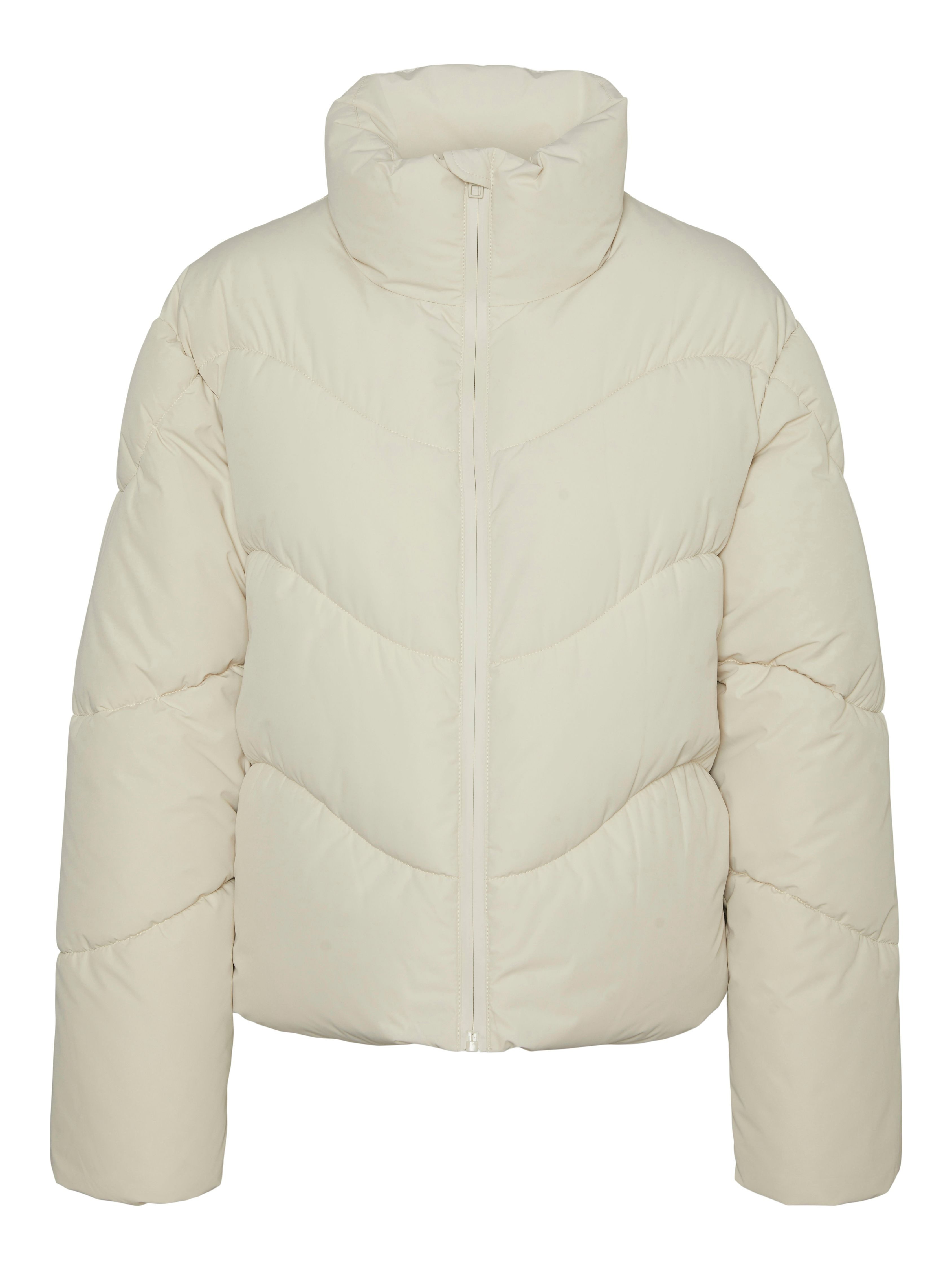 Steppjacke WAVE