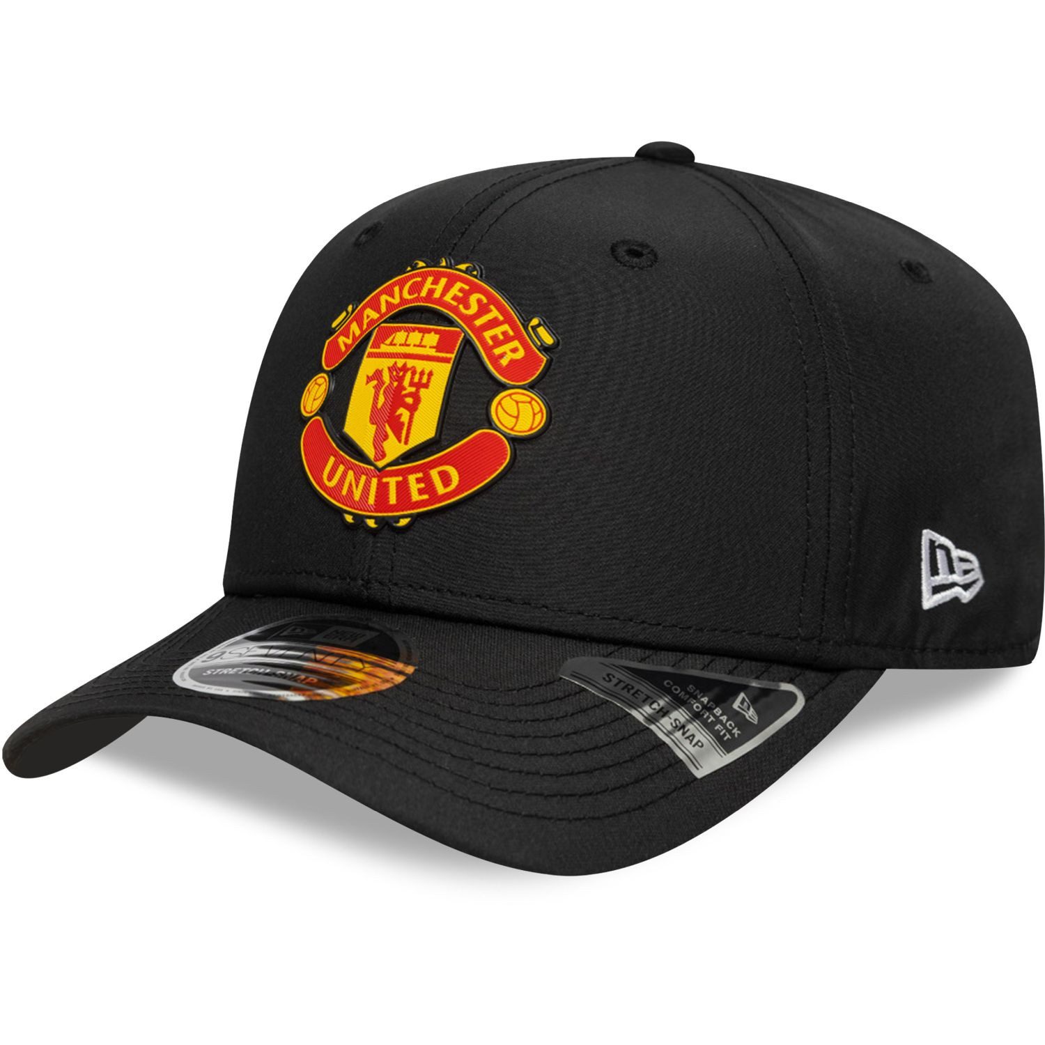 Snapback Cap 9Seventy StretchSnap Manchester United