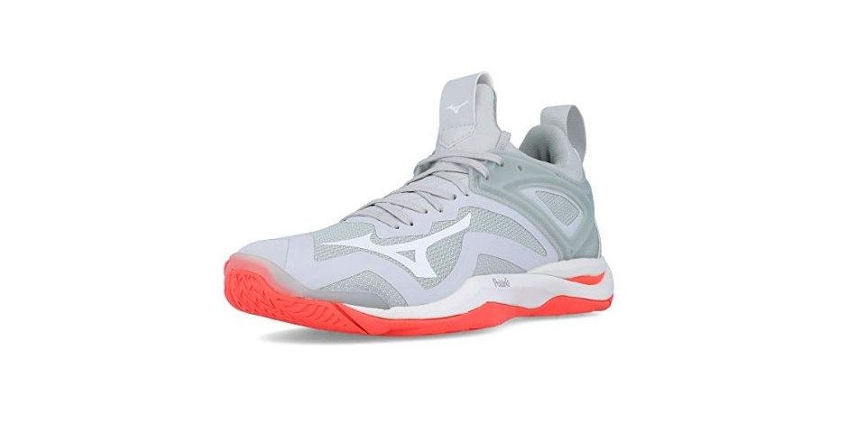 Mizuno WAVE MIRAGE 3 Hallenschuh
