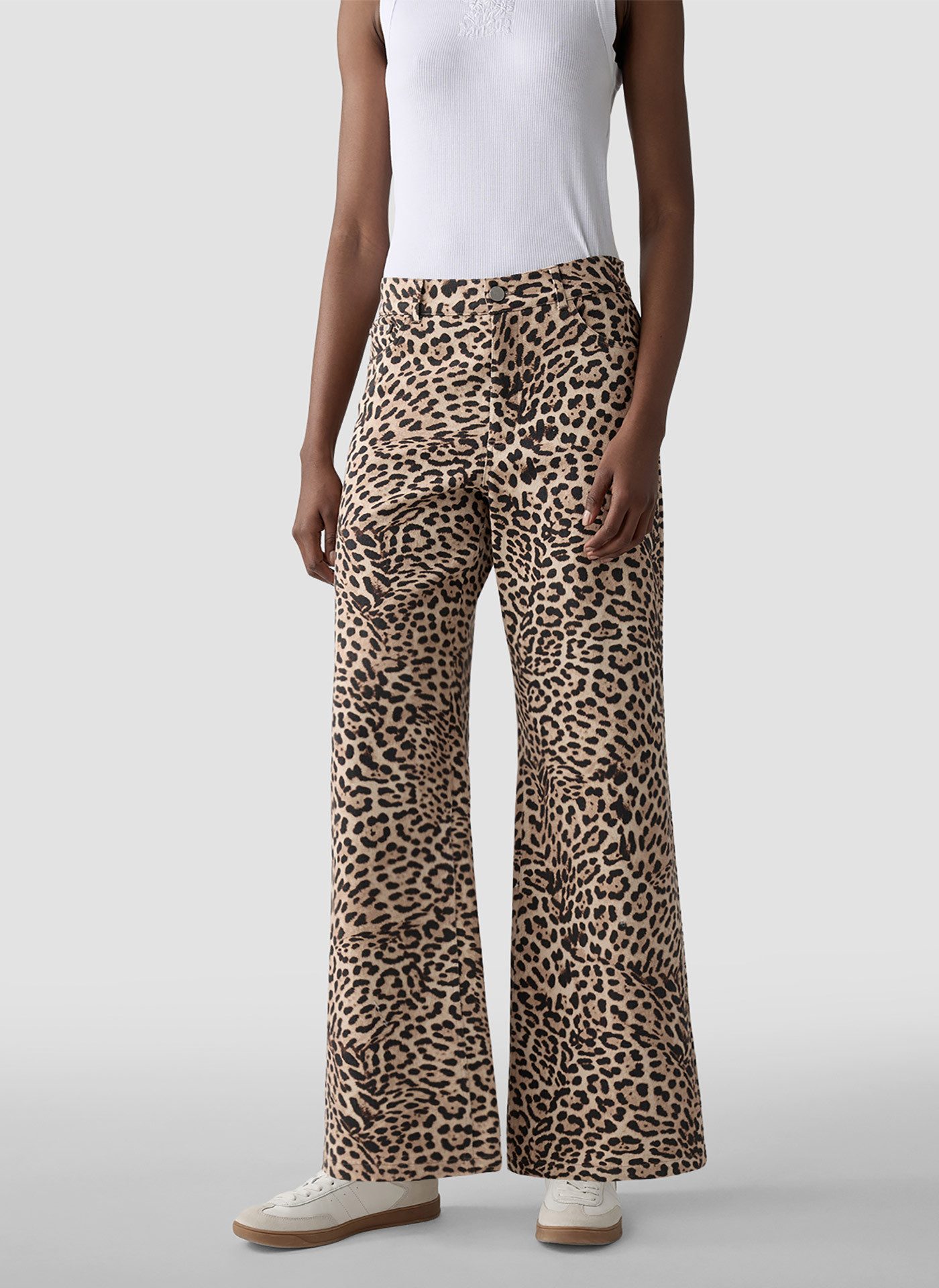 LeComte Jerseyhose Hose