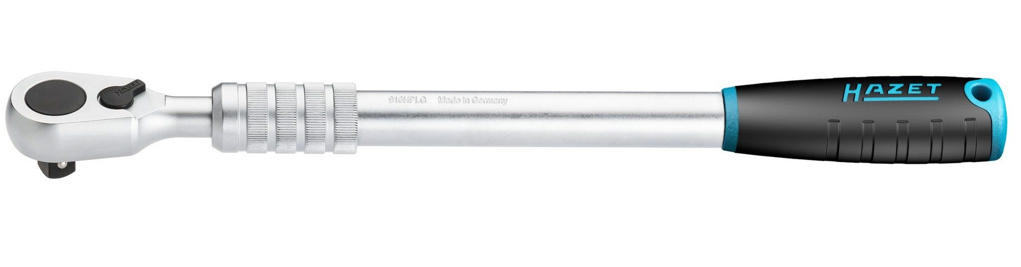 HAZET Umschaltknarre