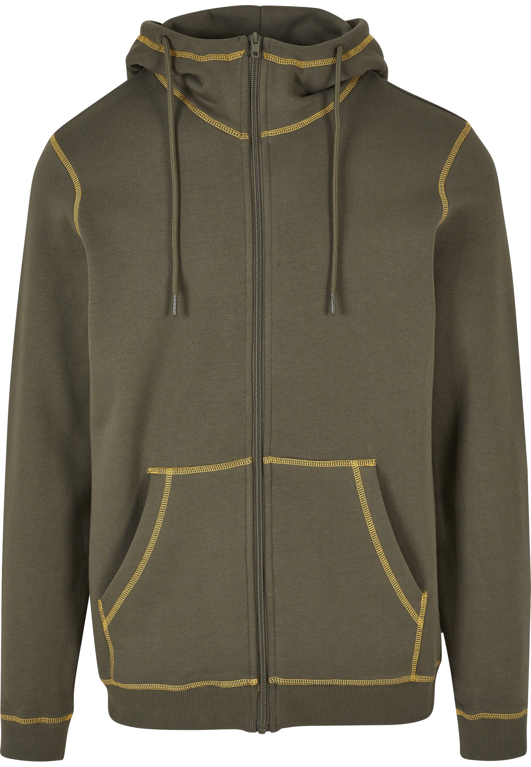 URBAN CLASSICS Kapuzenpullover Urban Classics Herren (1-tlg) günstig online kaufen