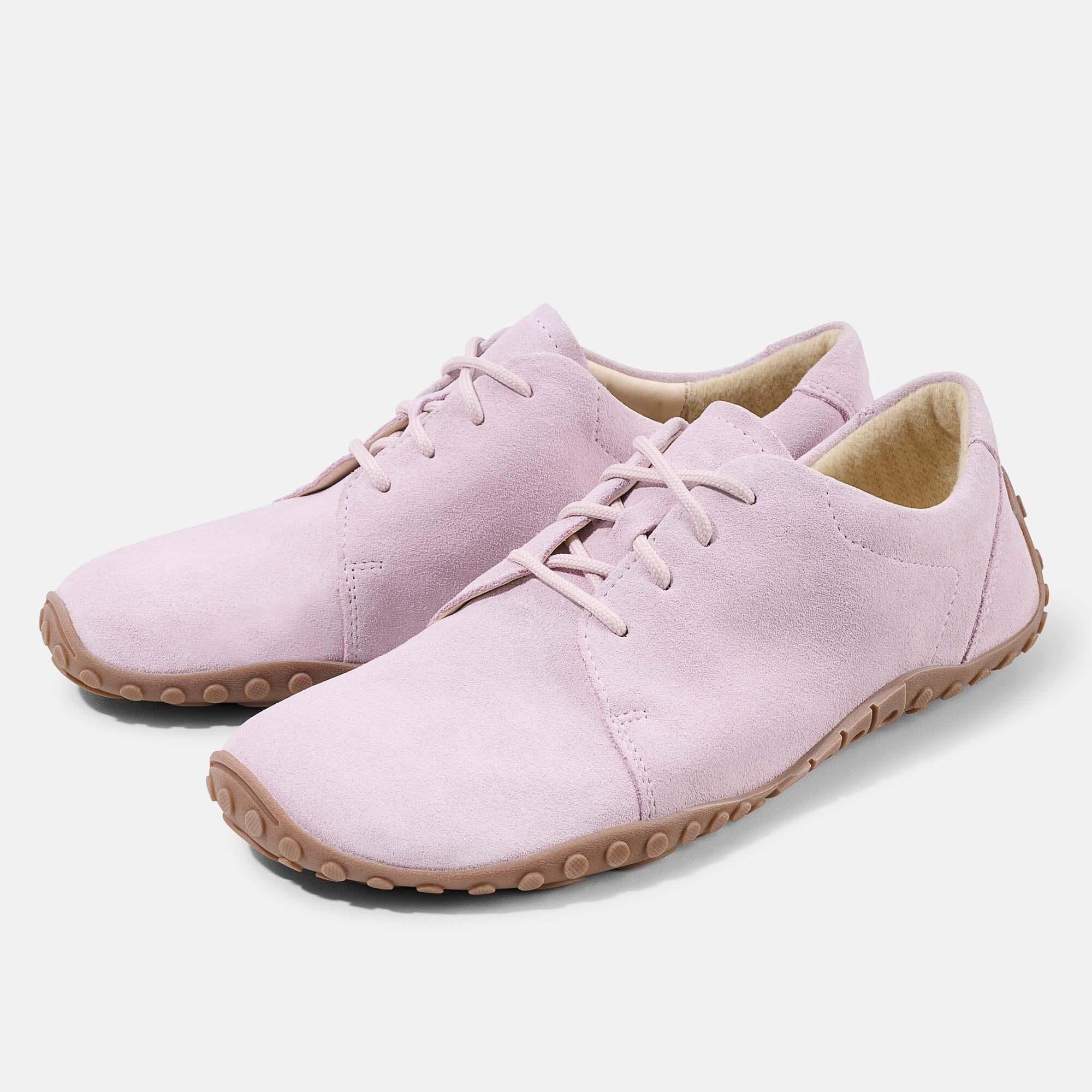BÄR Joyce 2.0 Schnürschuh 100% Zehenfreiheit