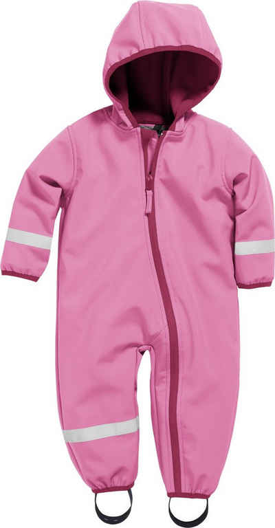 Playshoes Softshelloverall Softshell-Overall