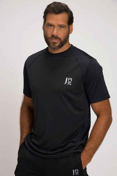 JP1880 T-Shirt Funktions-Shirt Tennis Halbarm atmungsaktiv