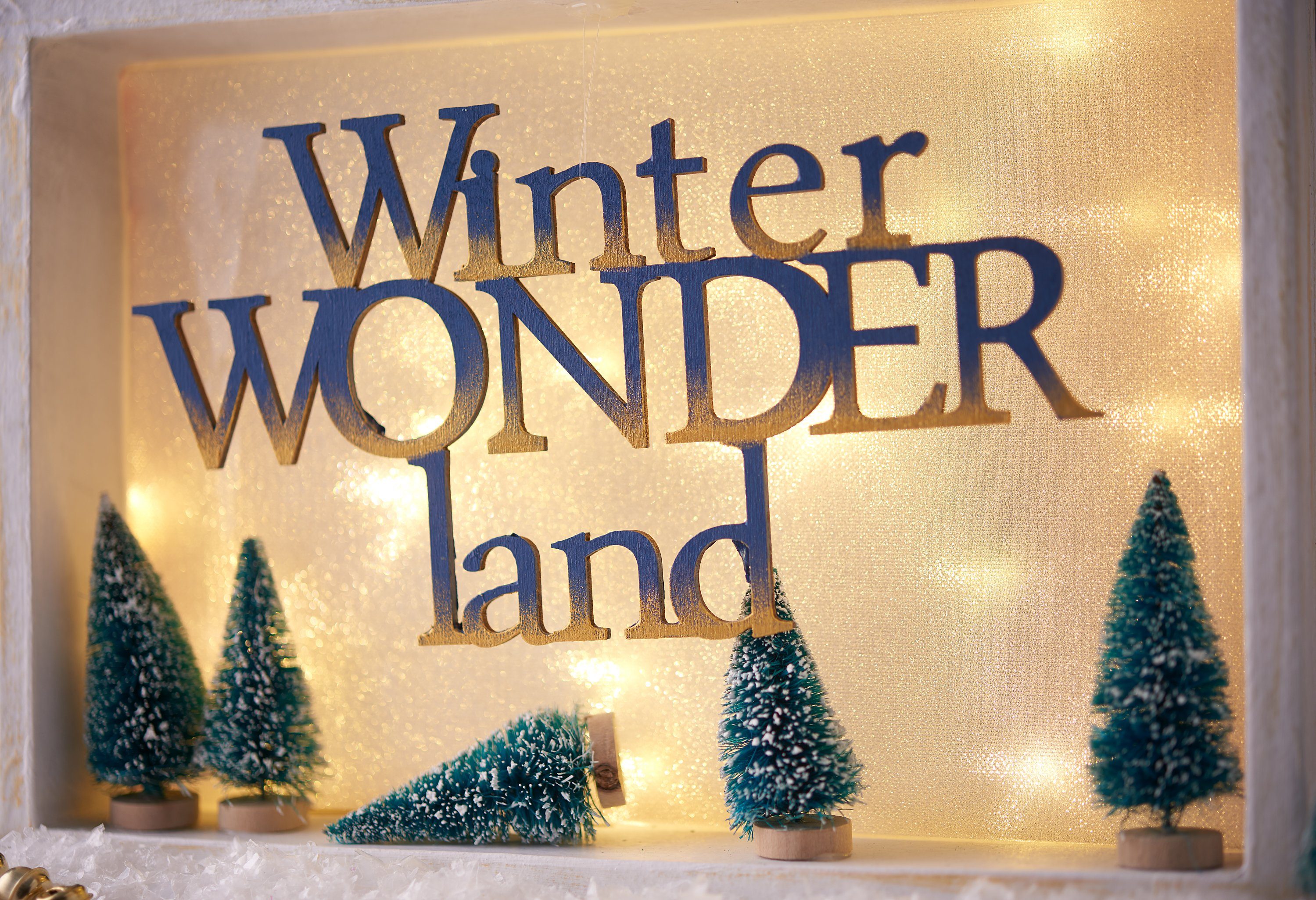 VBS Lampenschirm »Lampenfolie Magic Star«, 50 cm x 50 cm, Bild 8