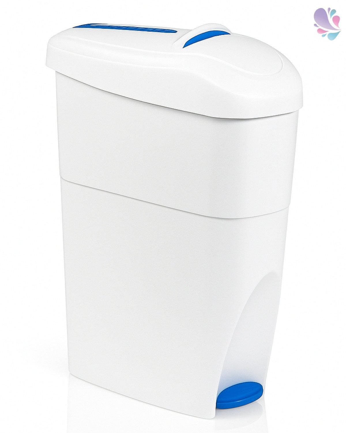 Blanc Hygienic Mülltrennsystem
