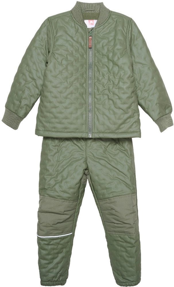 CeLaVi Thermounterhose PU-coated thermal w. lining