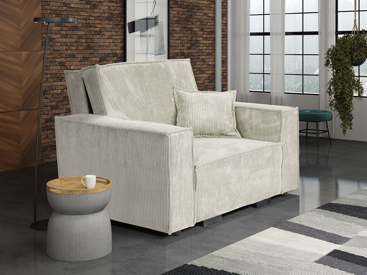 MIRJAN24 Schlafsofa Viva Star I, mit günstig online kaufen