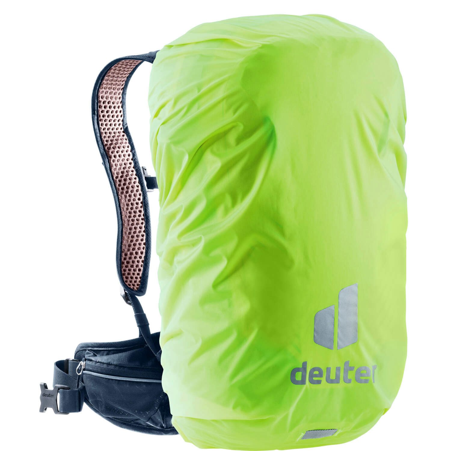 deuter Rucksack Deuter Rucksack Compact 14+3 3206125