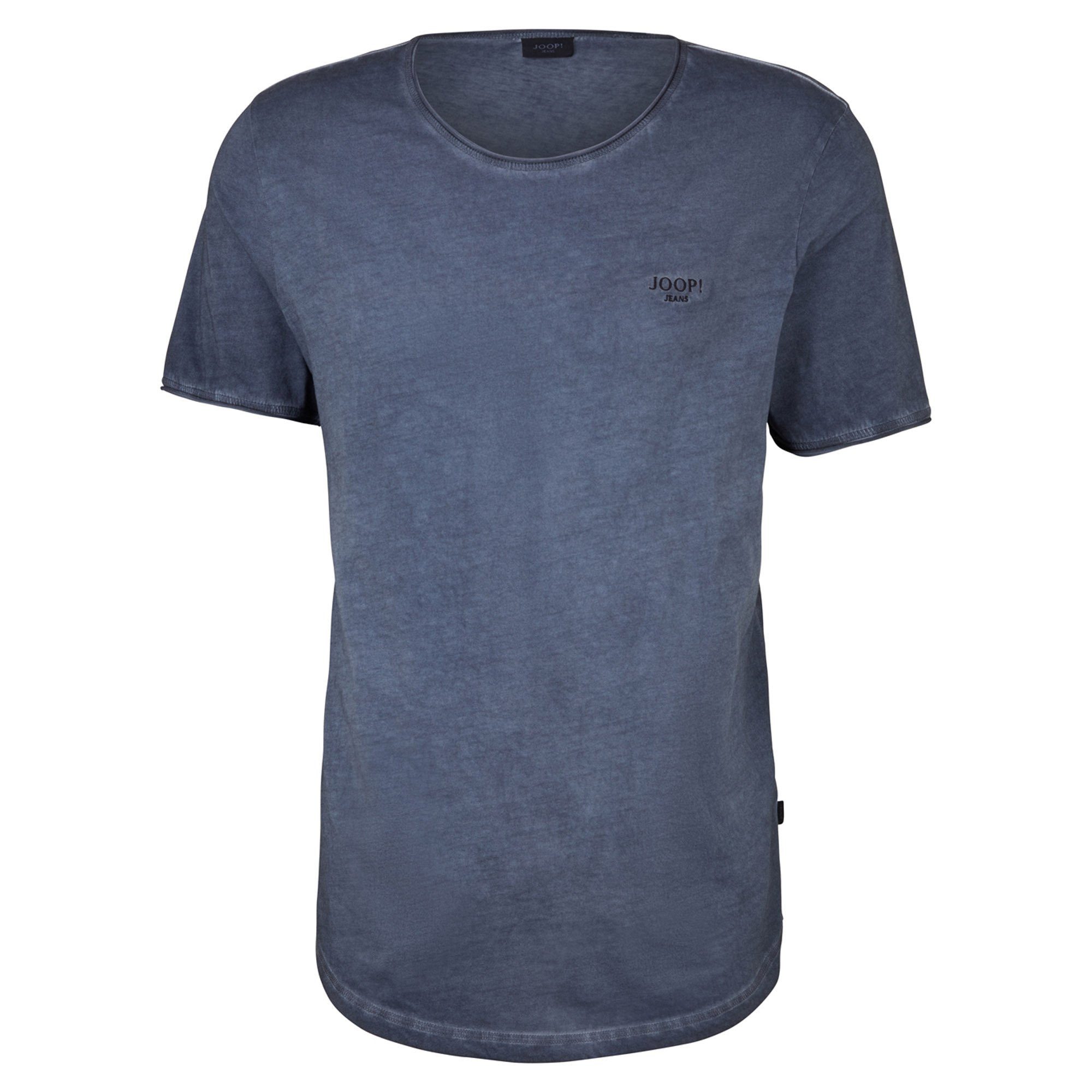 Joop Jeans T-Shirt Herren T-Shirt 1er Pack Baumwolle Clark (Packung, 1er Pa günstig online kaufen