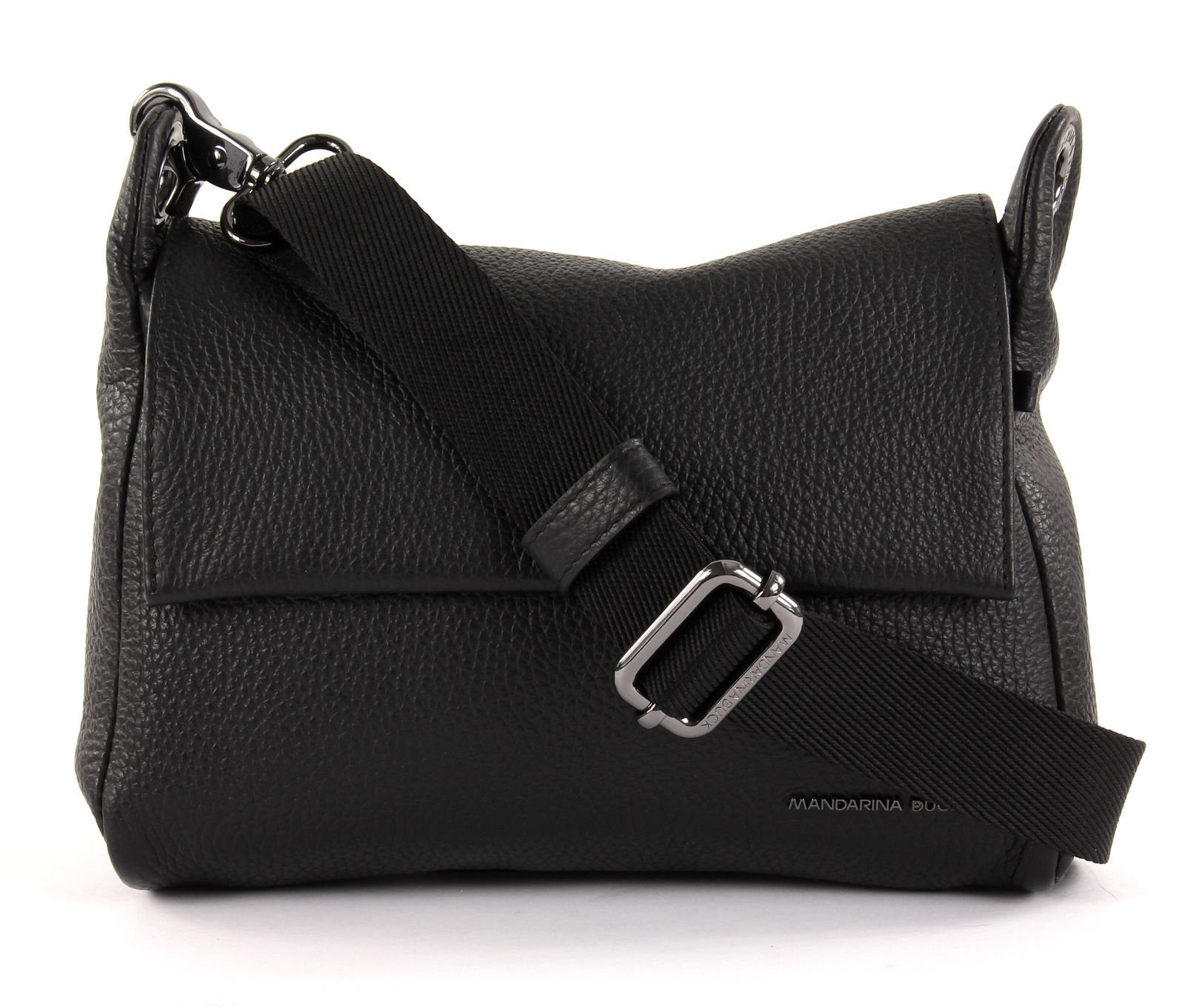 Schultertasche Mellow Leather