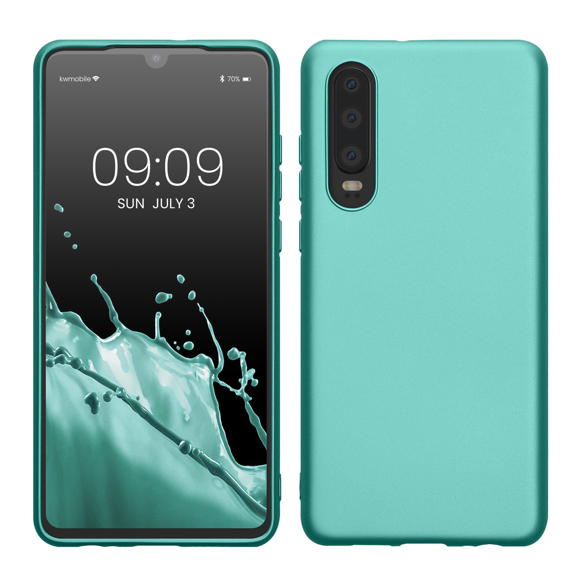 Handyhülle Case für Huawei P30
