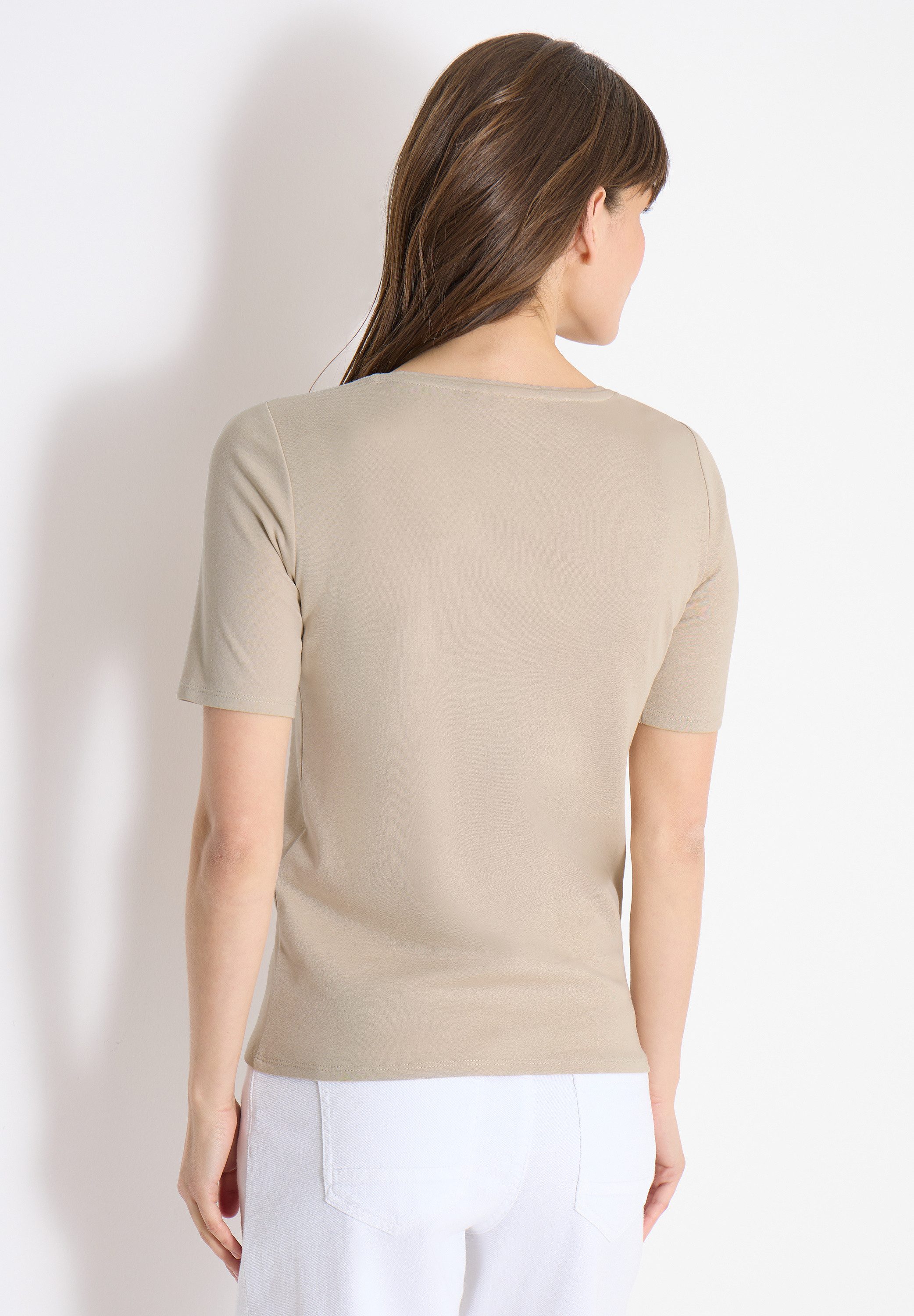 CECIL T-Shirt Basic