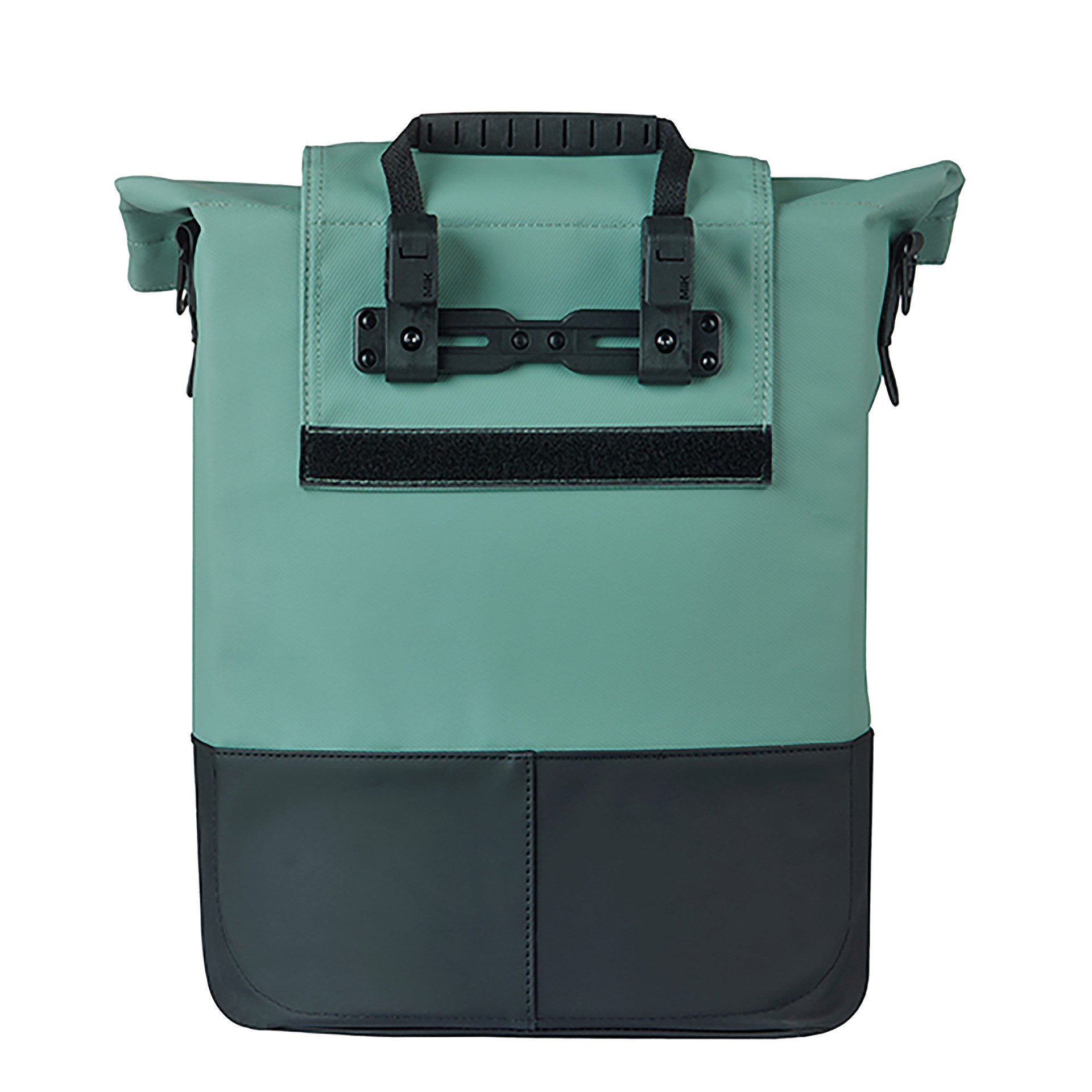 Basil Gepäckträgertasche, Fahrradshopper "Cove MIK Hooks"