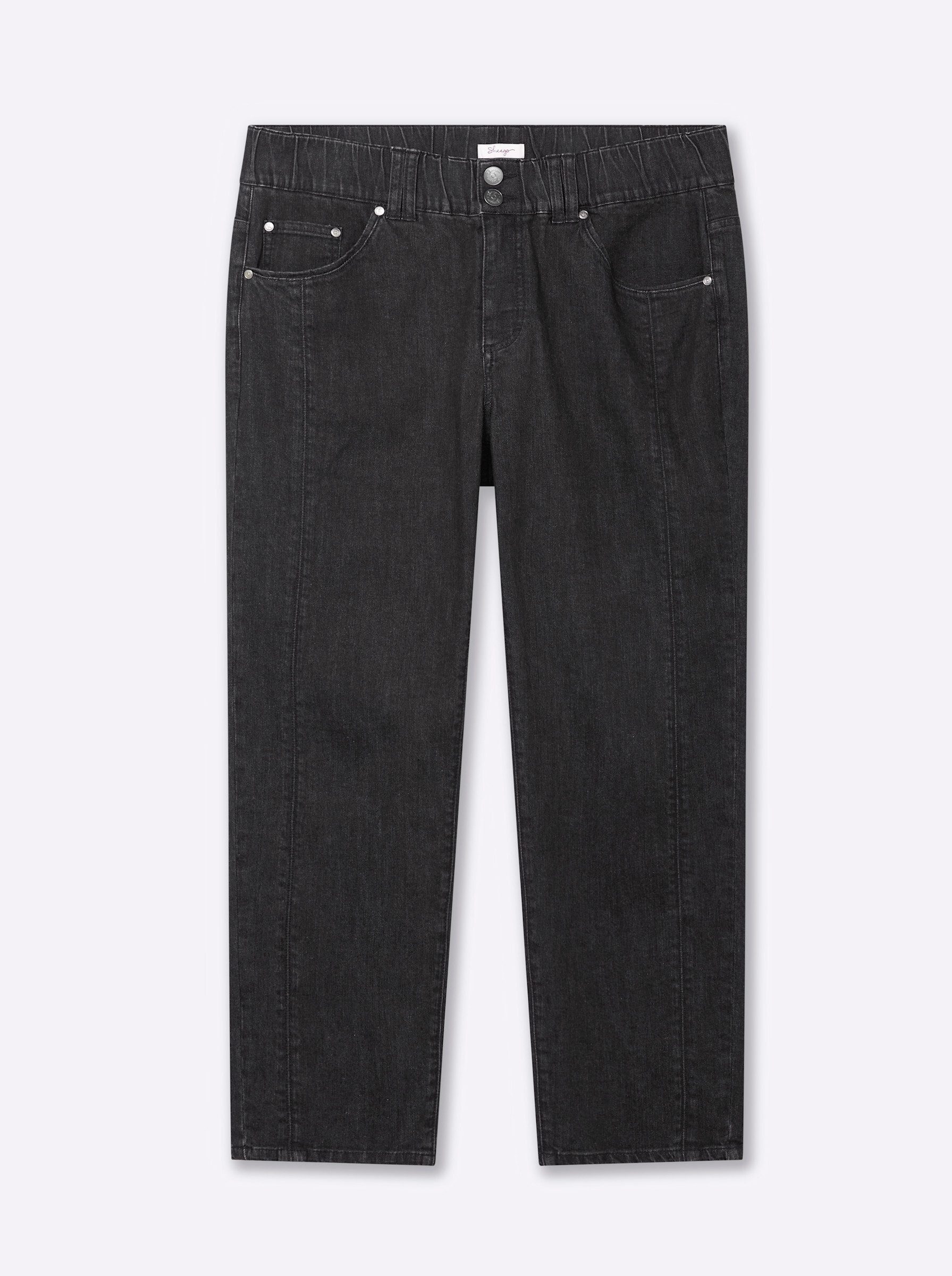 Bequeme Jeans Jeans