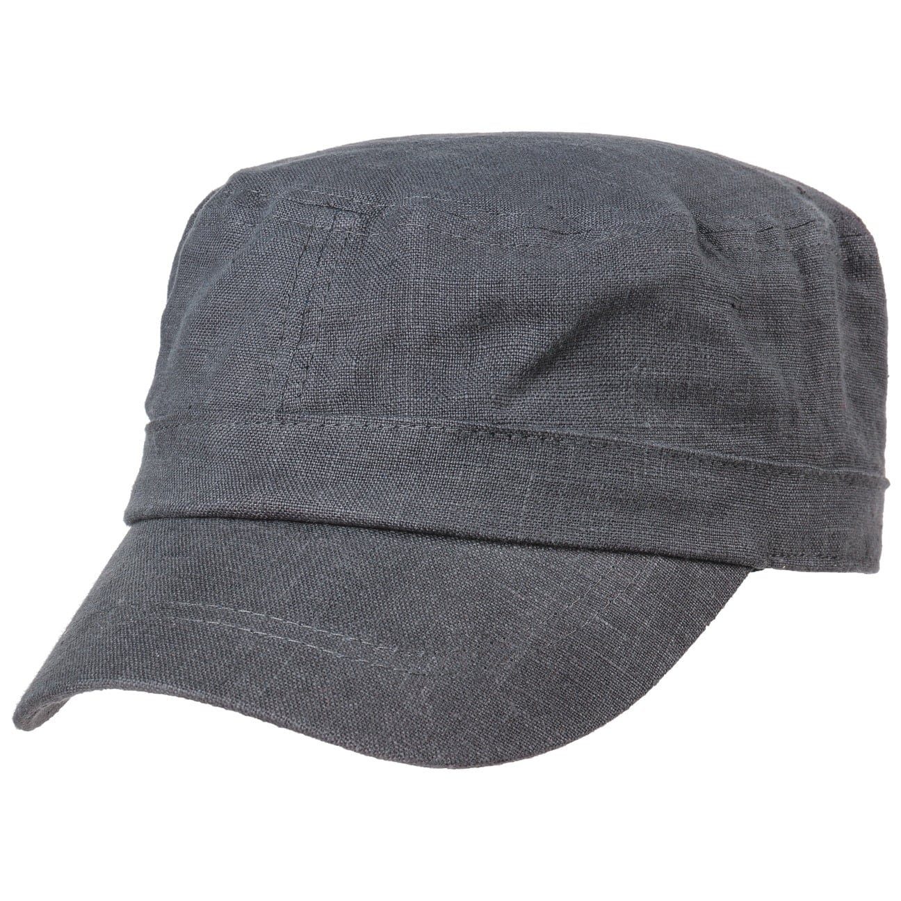 Lipodo Army Cap (1-St) Cap mit günstig online kaufen