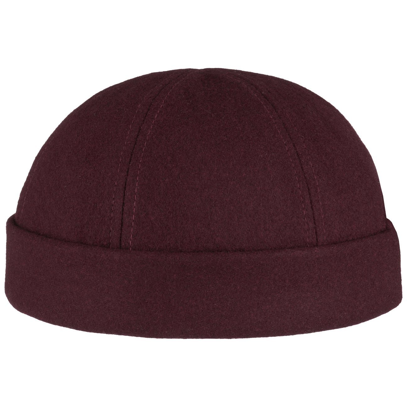 Lipodo Schiebermütze (1-St) Wintermützen Docker günstig online kaufen