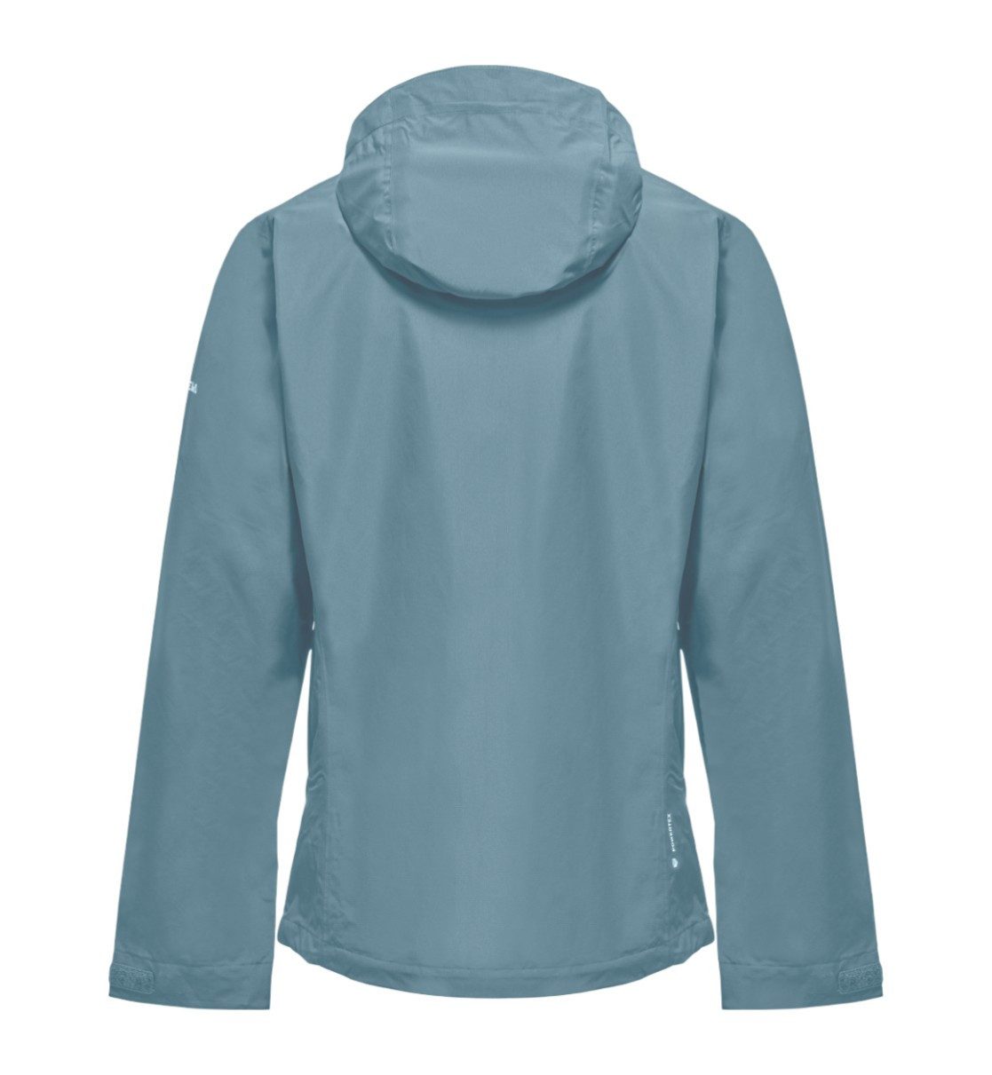 Salewa Funktionsjacke Trekking-Wanderjacke Puez Powertex (2,5-Lagen Hardshelljacke, wind)