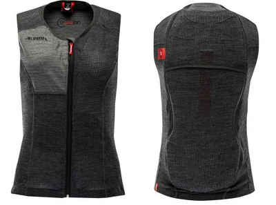 Alpina Sports Protektorenweste Alpina Prolan Men Vest Чоловікам Rückenprotektor A8875