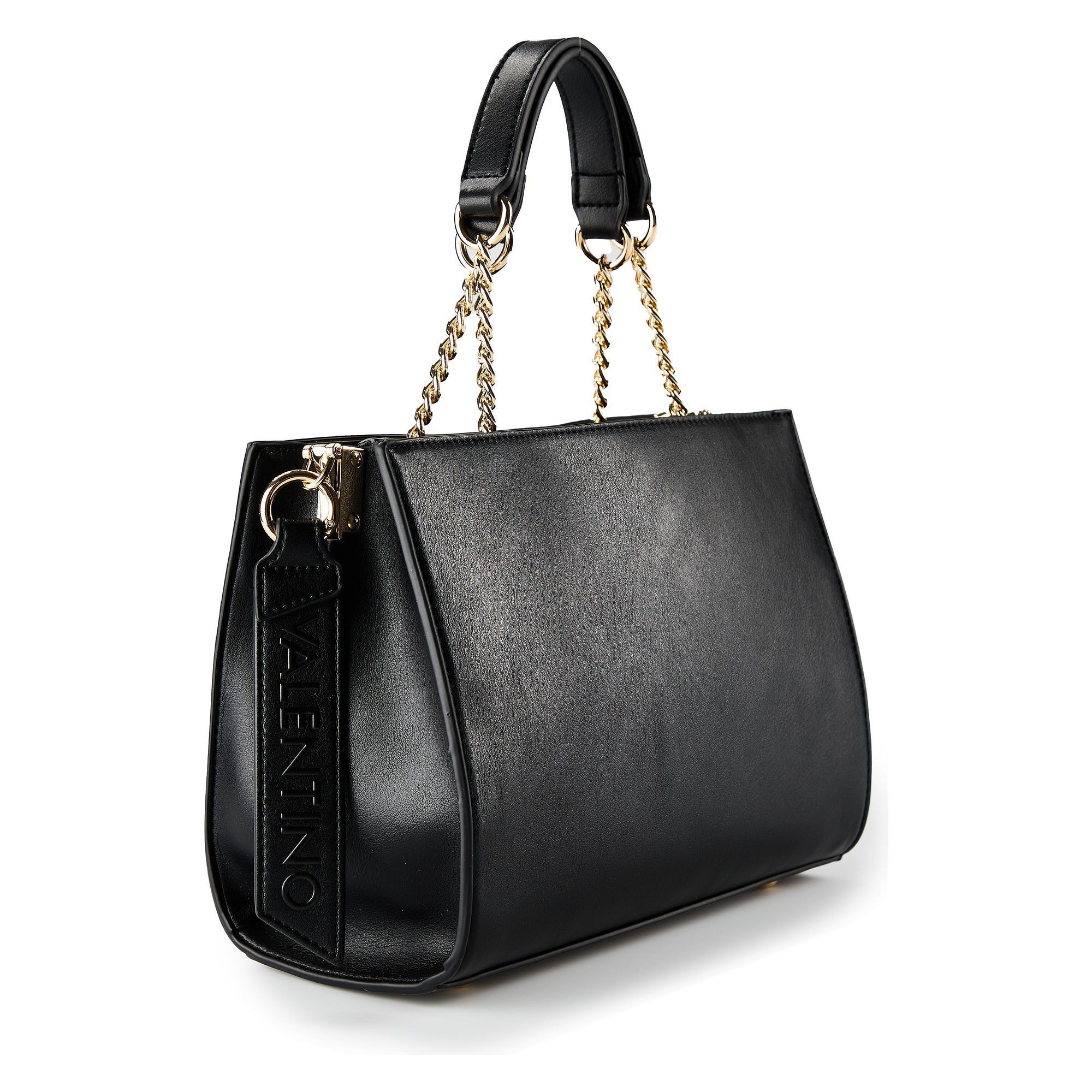 VALENTINO BAGS Henkeltasche Hira, Polyurethan