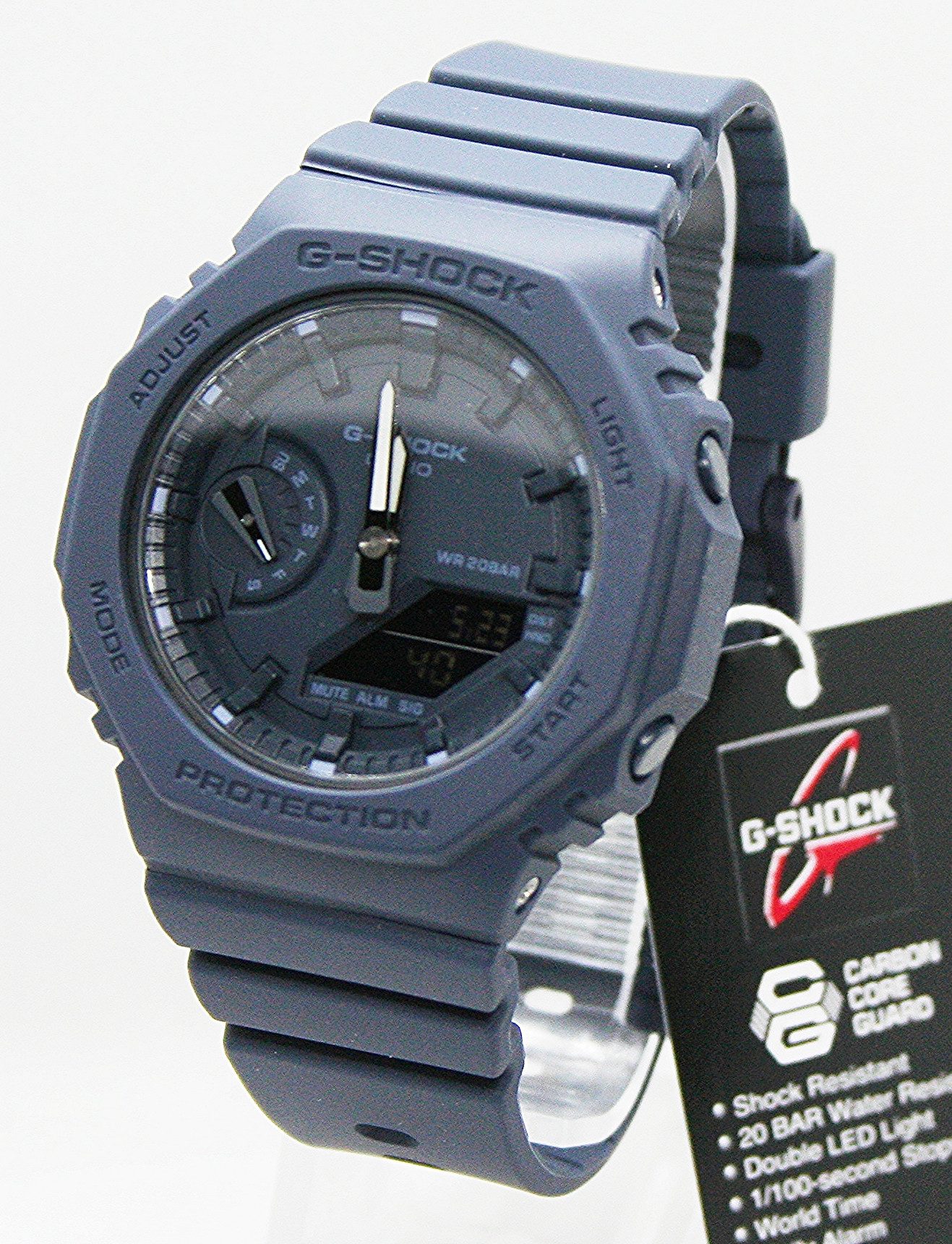 CASIO G-SHOCK Quarzuhr Casio Herrenuhr G günstig online kaufen