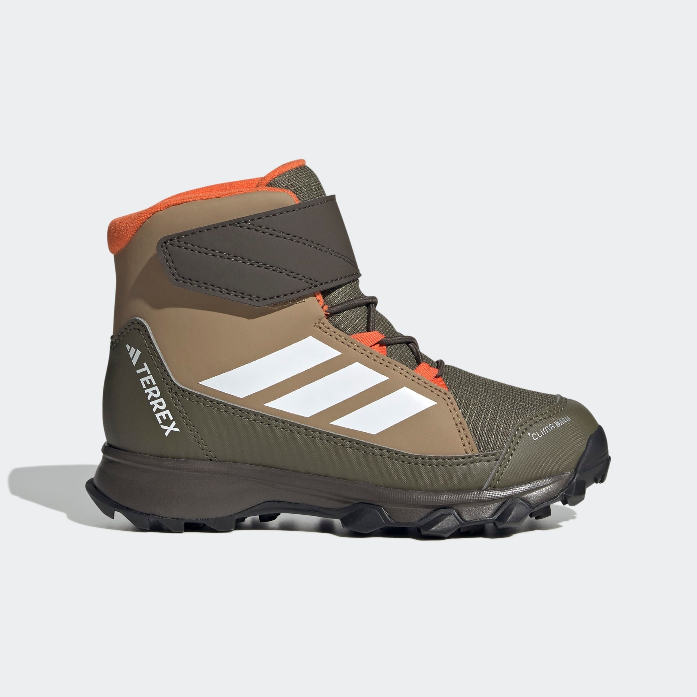 adidas TERREX SNOW CF CLIMAWARM KINDER Winterboots Winterboots, für Kinder & Jugendliche