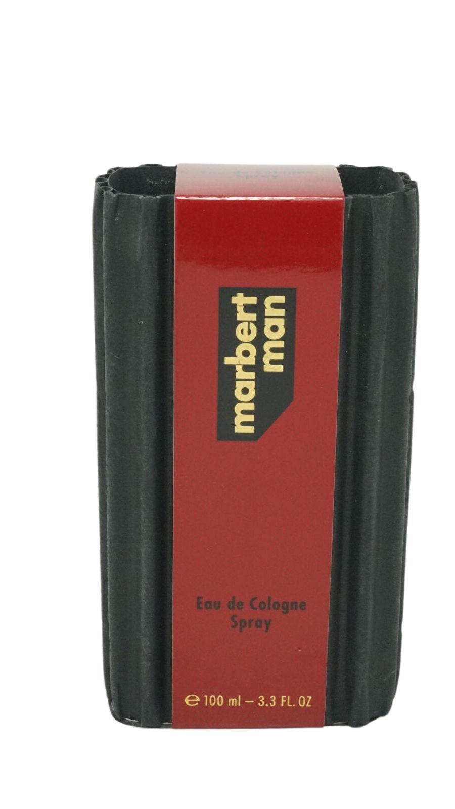 Marbert Eau de Cologne Marbert Man Eau de Cologne Spray 100ml