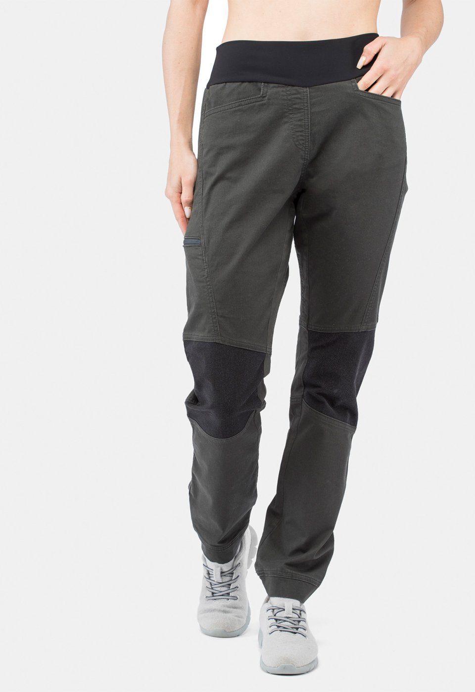 Chillaz Cargohose Direttissima