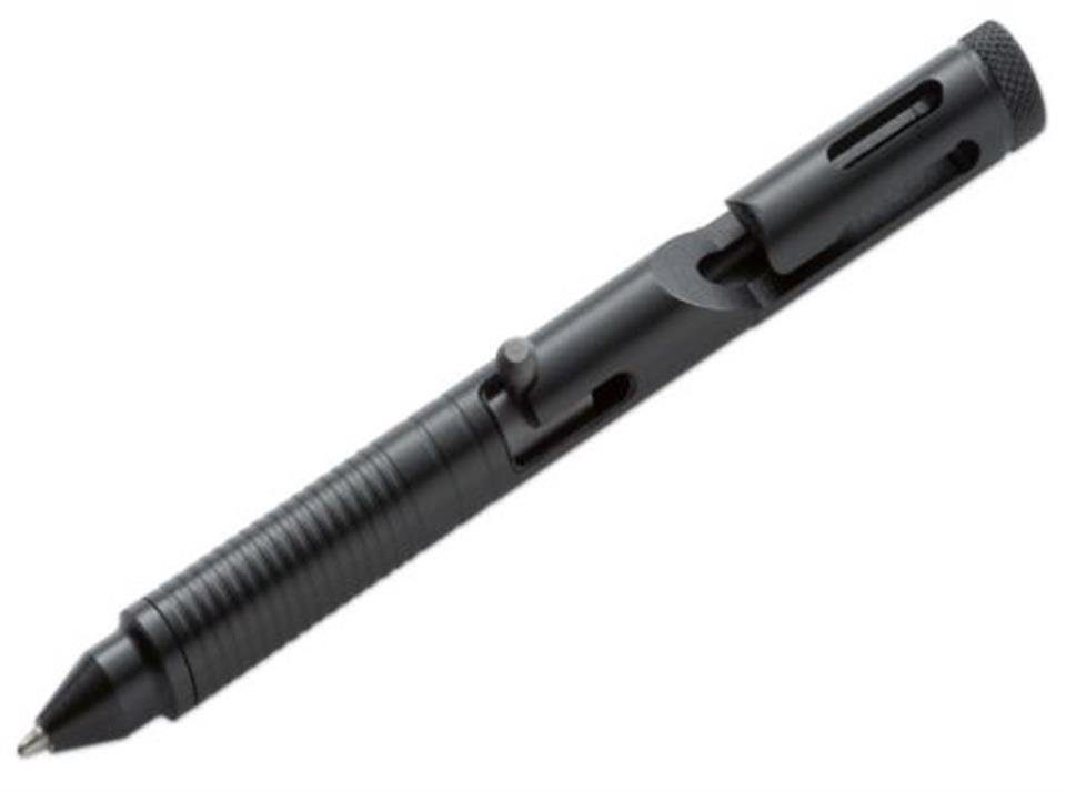 Pen) Black Pen, Fallminenstift .45 cal Böker Tactical CID (Tactical