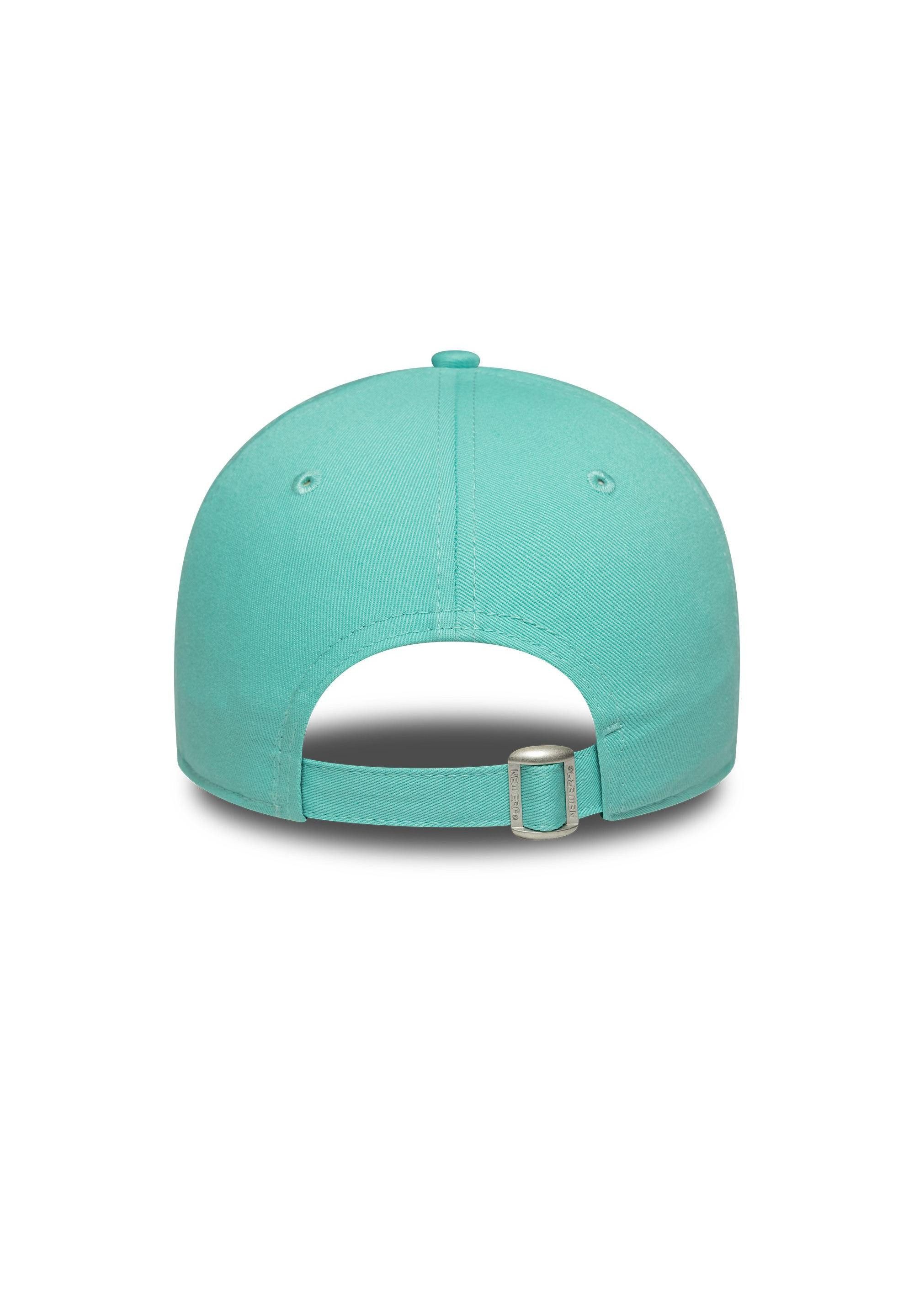New Era Baseball Cap Los Angeles Dodgers 9Forty Women Cap New Era Hellgrün (1-St)