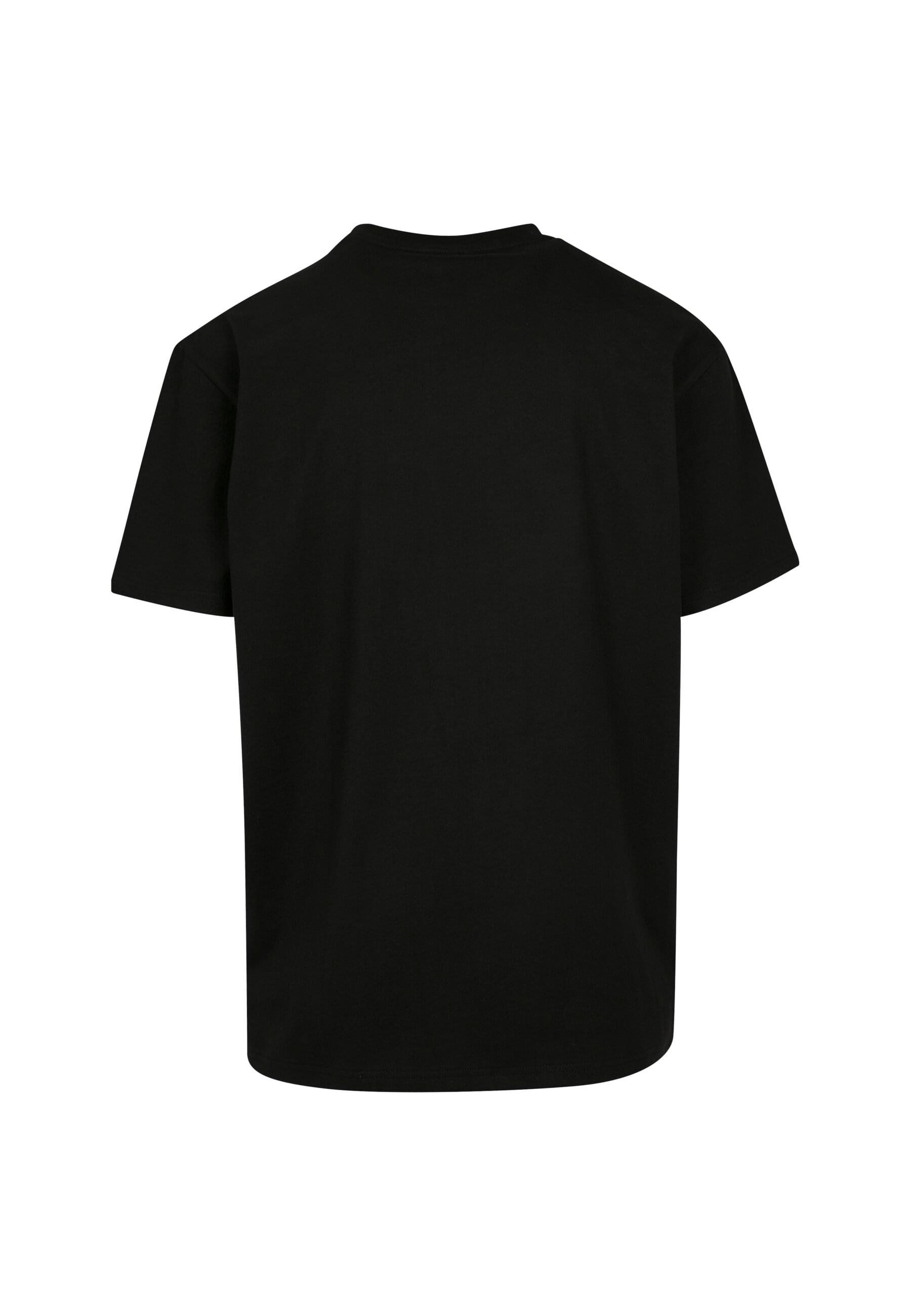 MisterTee T-Shirt MisterTee Gucci Mane Drip Tee Oversize Tee (1-tlg) günstig online kaufen