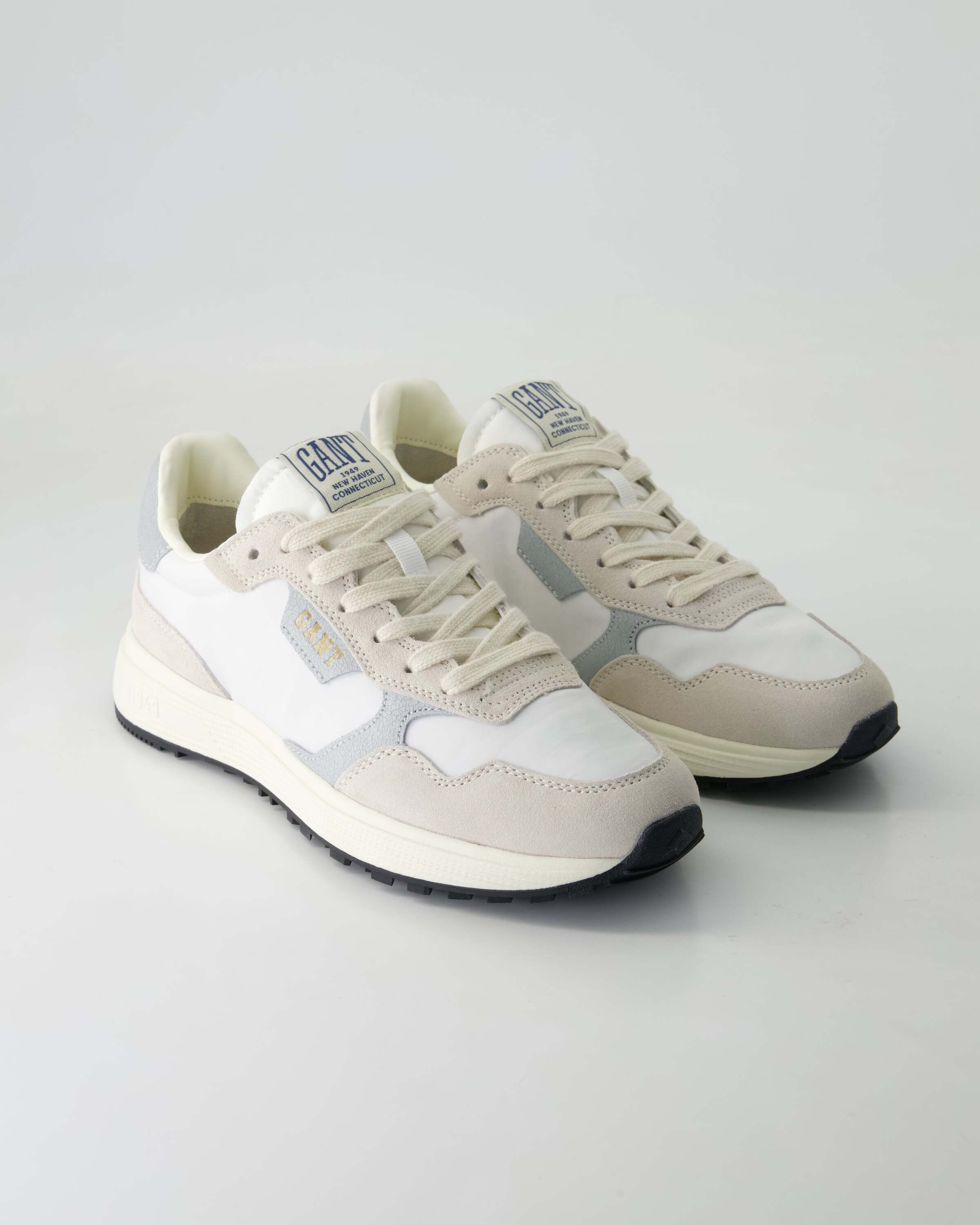Gant Beywin Sneaker Obermaterial: Leder und günstig online kaufen