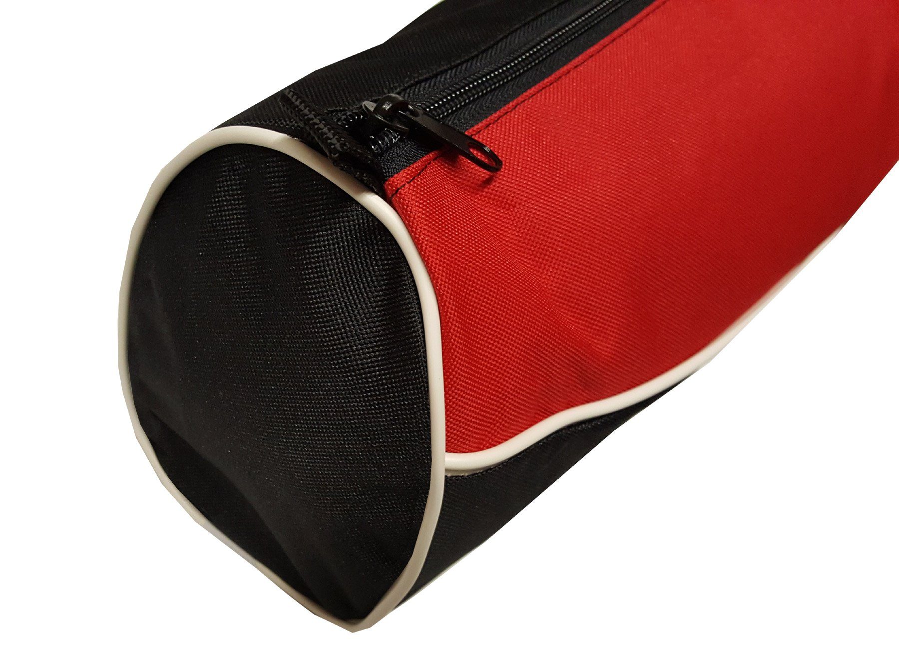 Aves-24 Skirucksack SKITASCHE Skibag 150 160 170 180 oder 190cm für Ski + Skistöcke ROT, Rot 170
