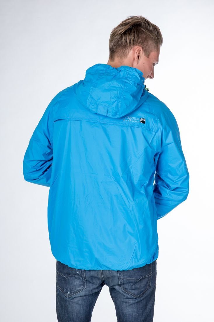 DEPROC Active Regenjacke ROBSON MEN CS II Outdoorjacke, Radjacke Auch in Gr günstig online kaufen