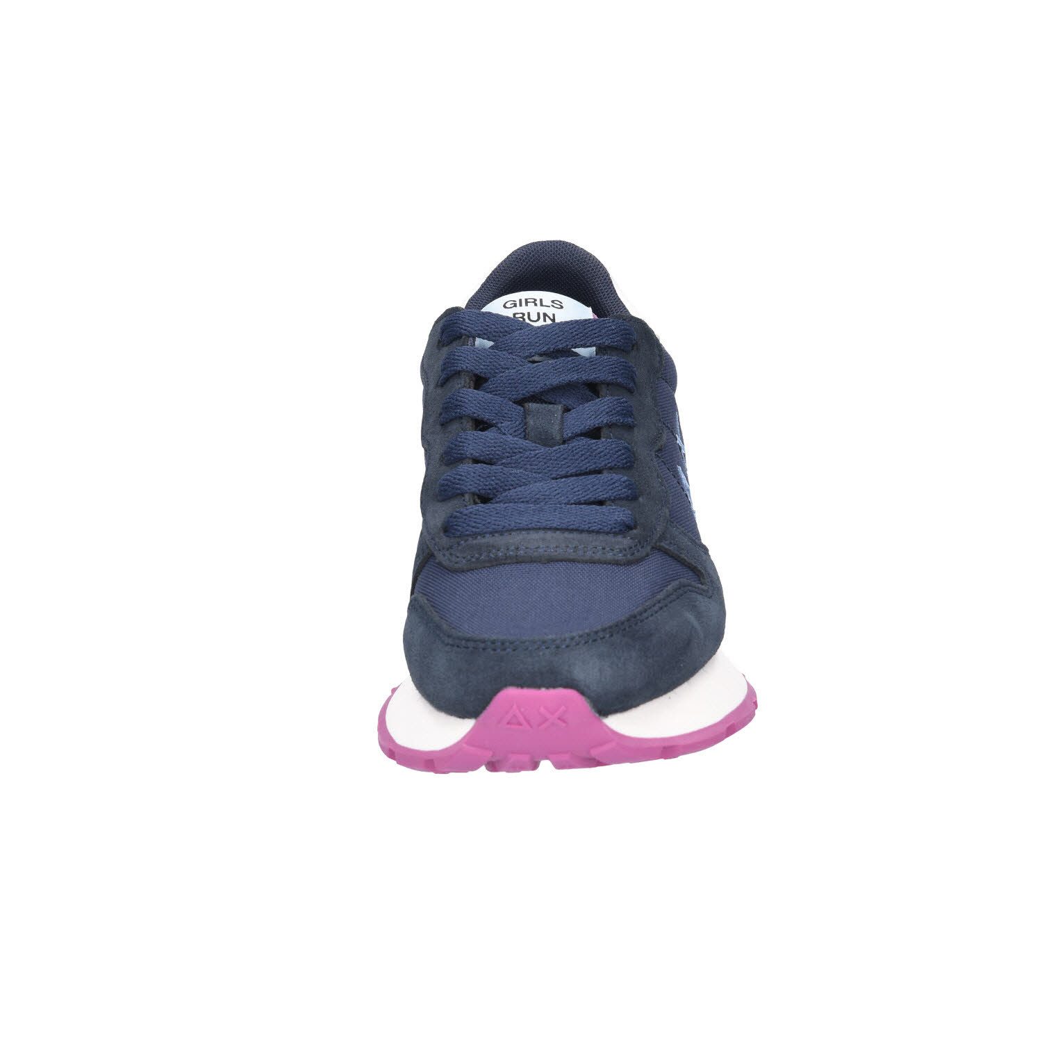 SUN 68 Running Sneaker Schnürschuh