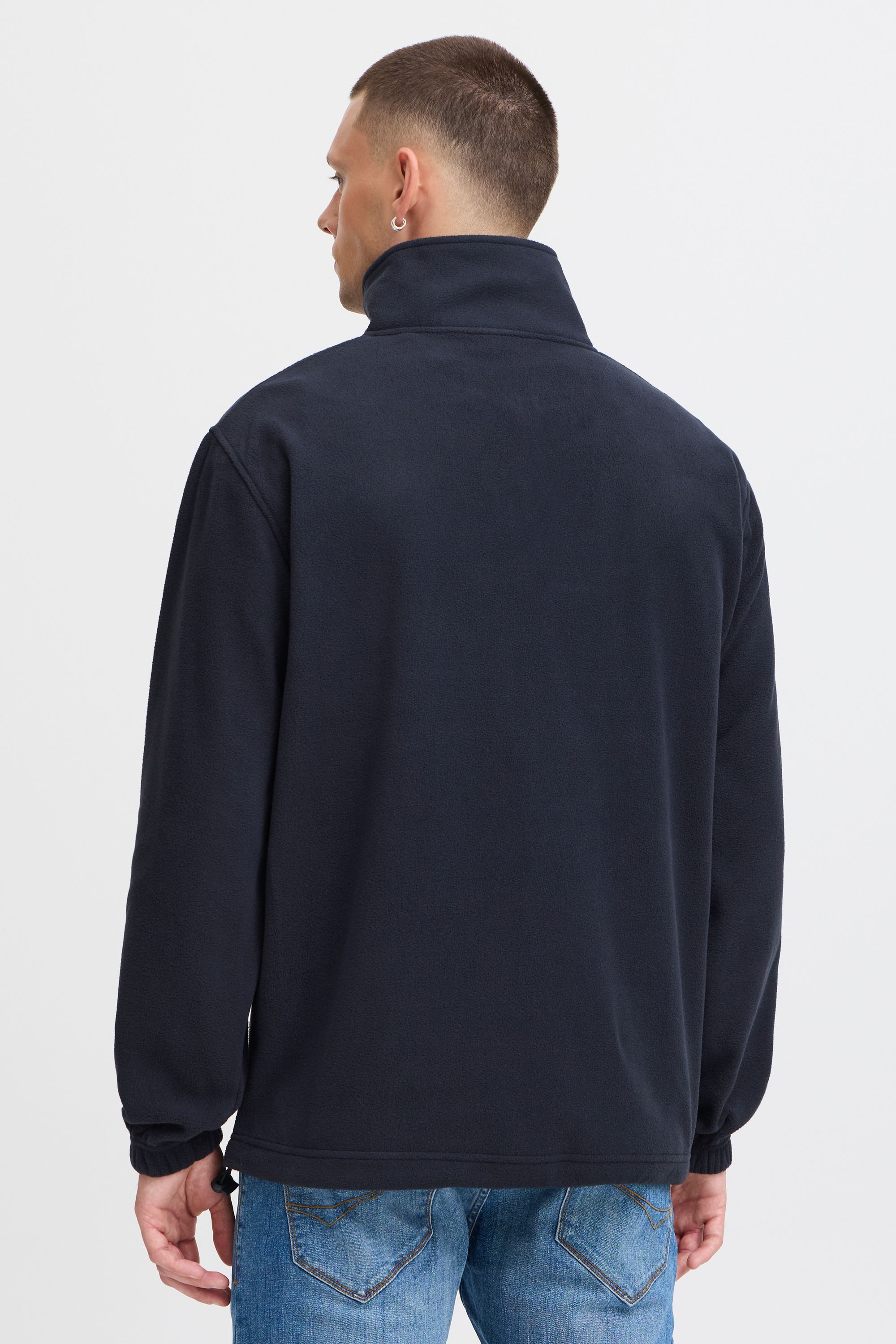 !Solid Strickjacke SDMatzo Modischer Troyer