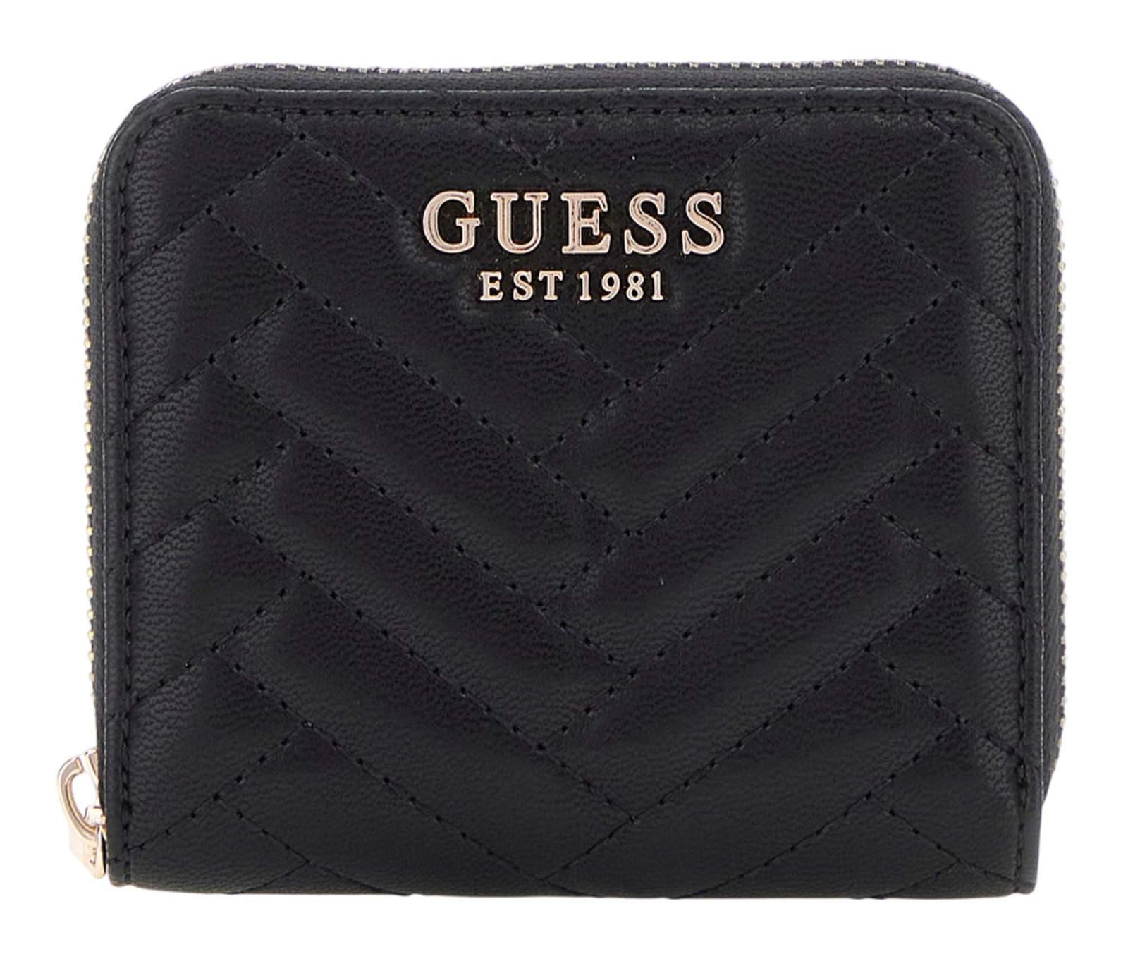 Geldbörse SLG Small Zip Around Wallet