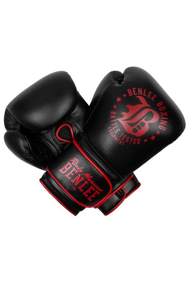Benlee Rocky Marciano Boxhandschuhe TOXEY SPAR