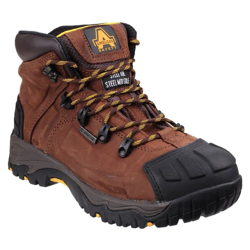 Amblers Safety Fs39 Safety Boot WR Hro Src S3 Sicherheitsschuh
