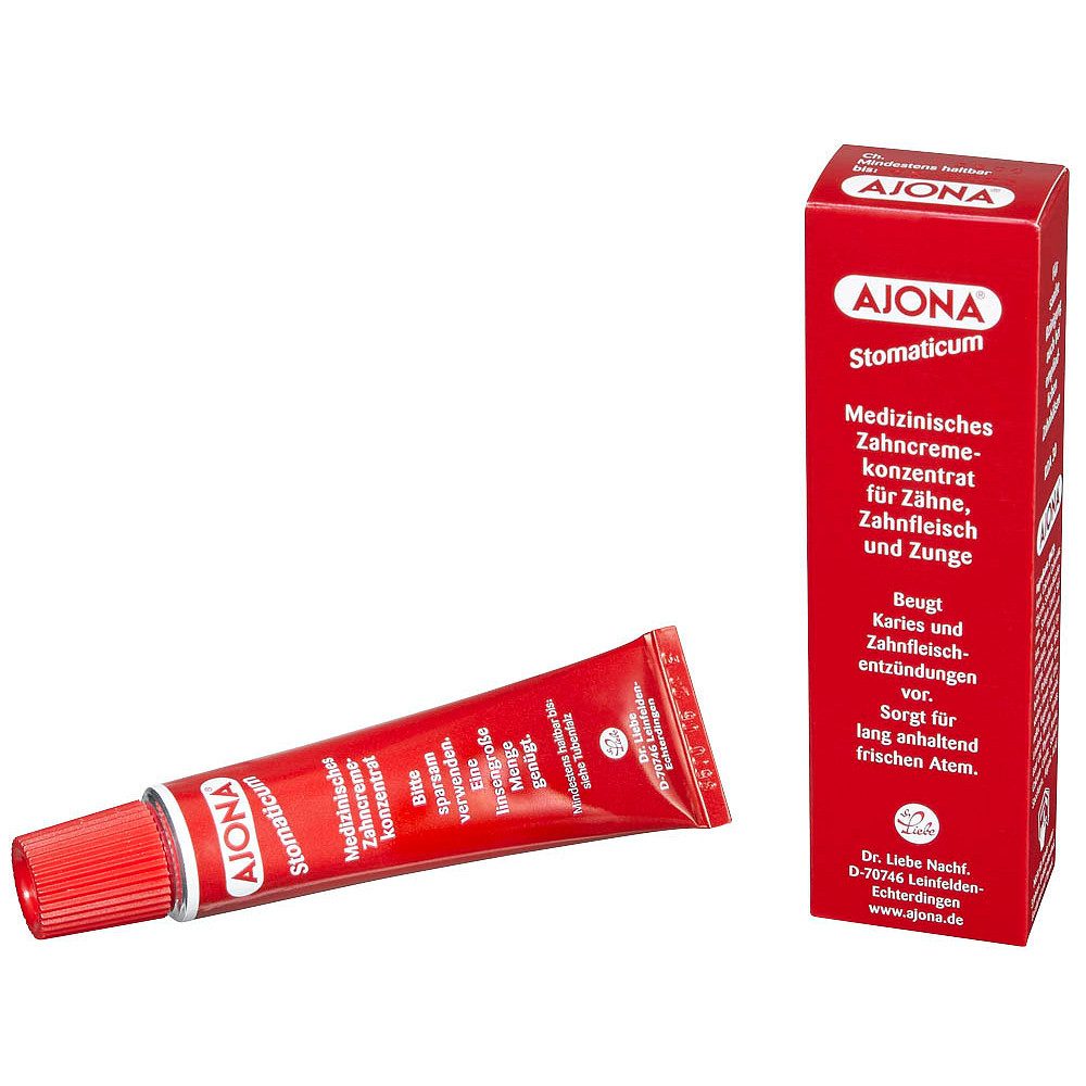 AJONA® Drucker- und Kopierpapier AJONA® 170411 Zahncreme